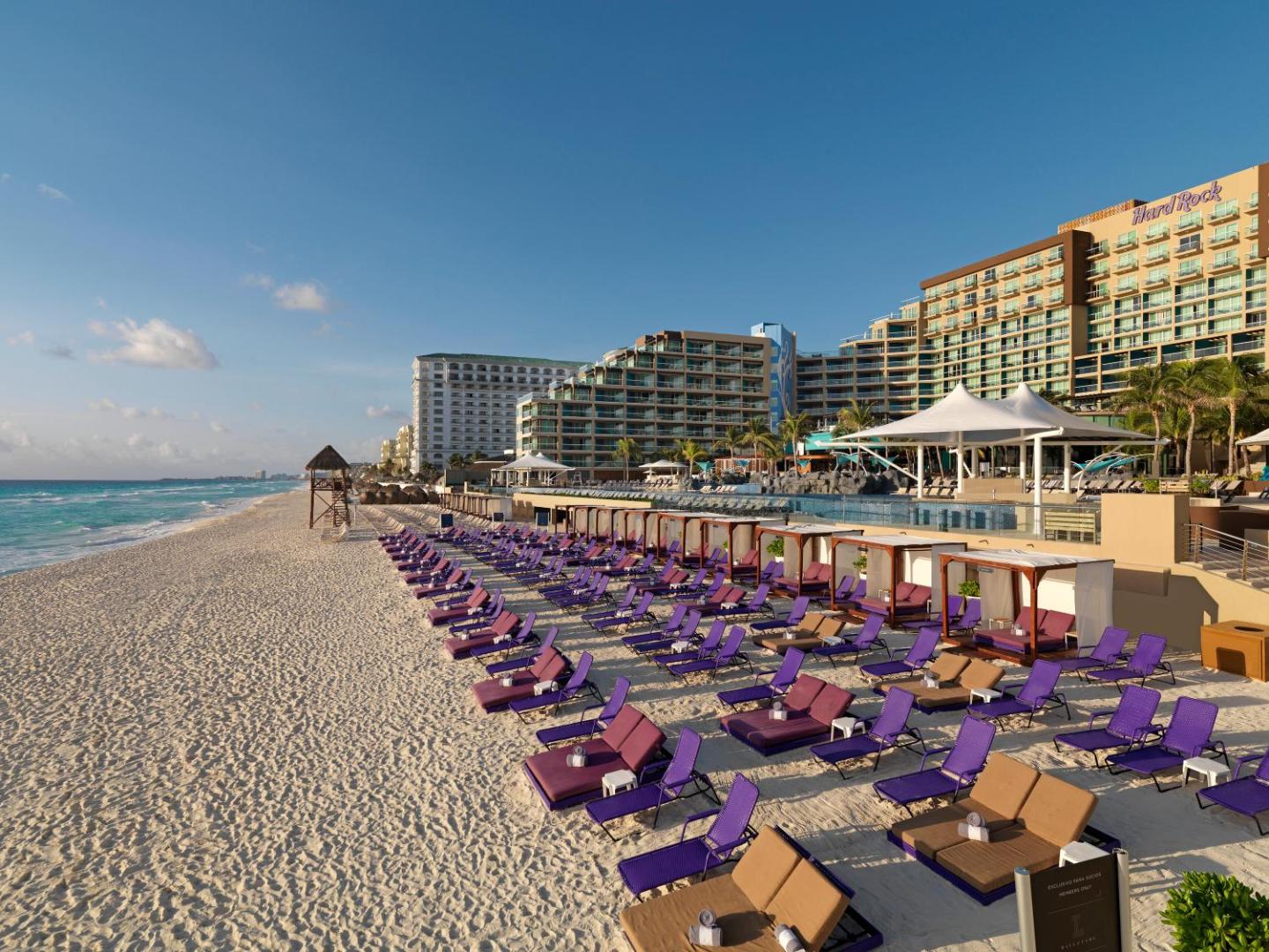 Hard Rock Hotel Cancun Hard Rock Hotel Cancun