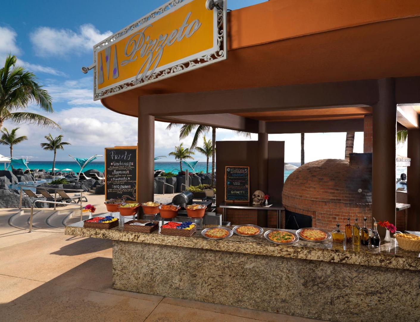 Hard Rock Hotel Cancun Hard Rock Hotel Cancun