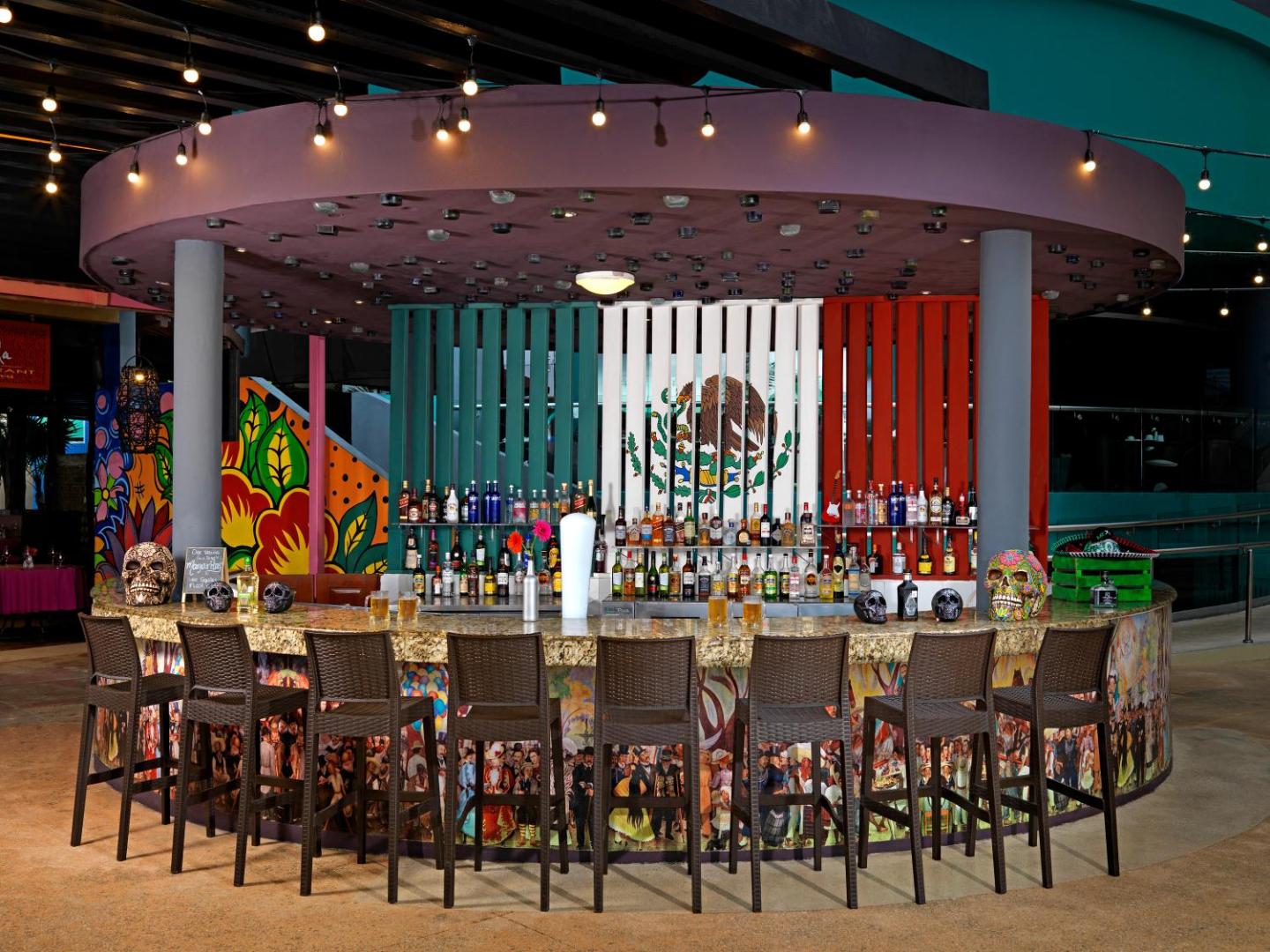 Hard Rock Hotel Cancun Hard Rock Hotel Cancun