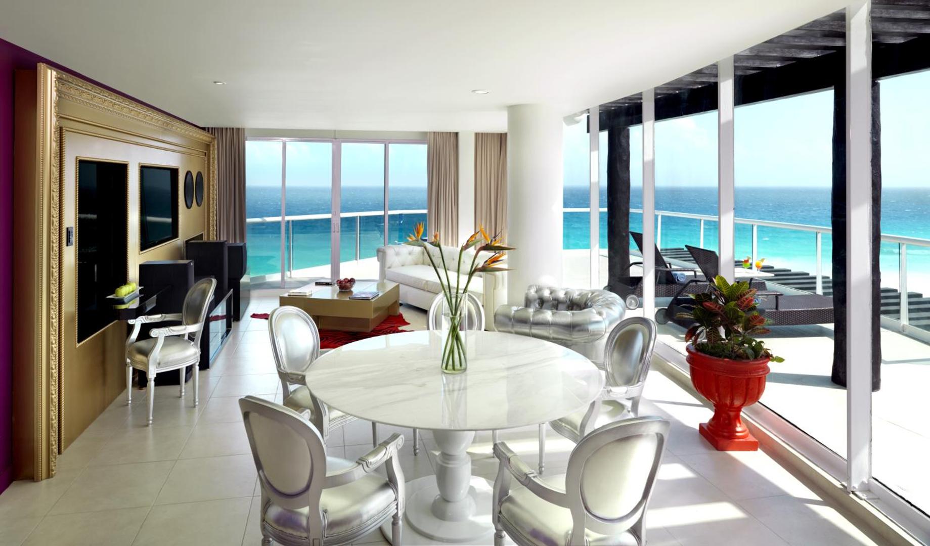Hard Rock Hotel Cancun Hard Rock Hotel Cancun