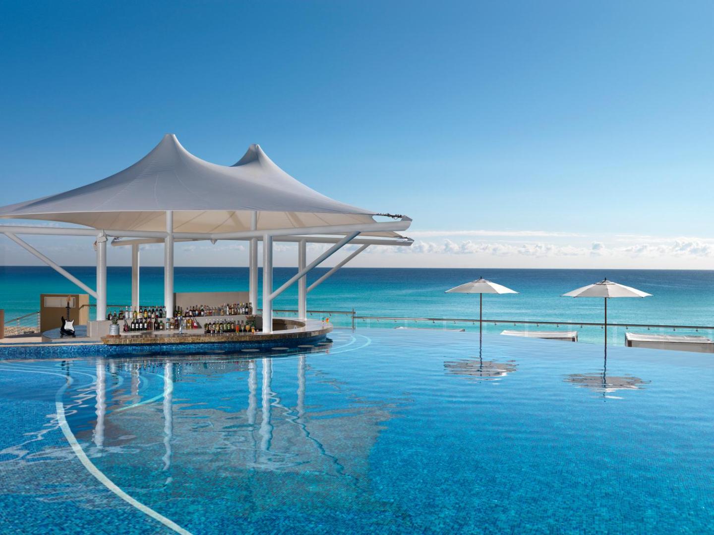 Hard Rock Hotel Cancun Hard Rock Hotel Cancun