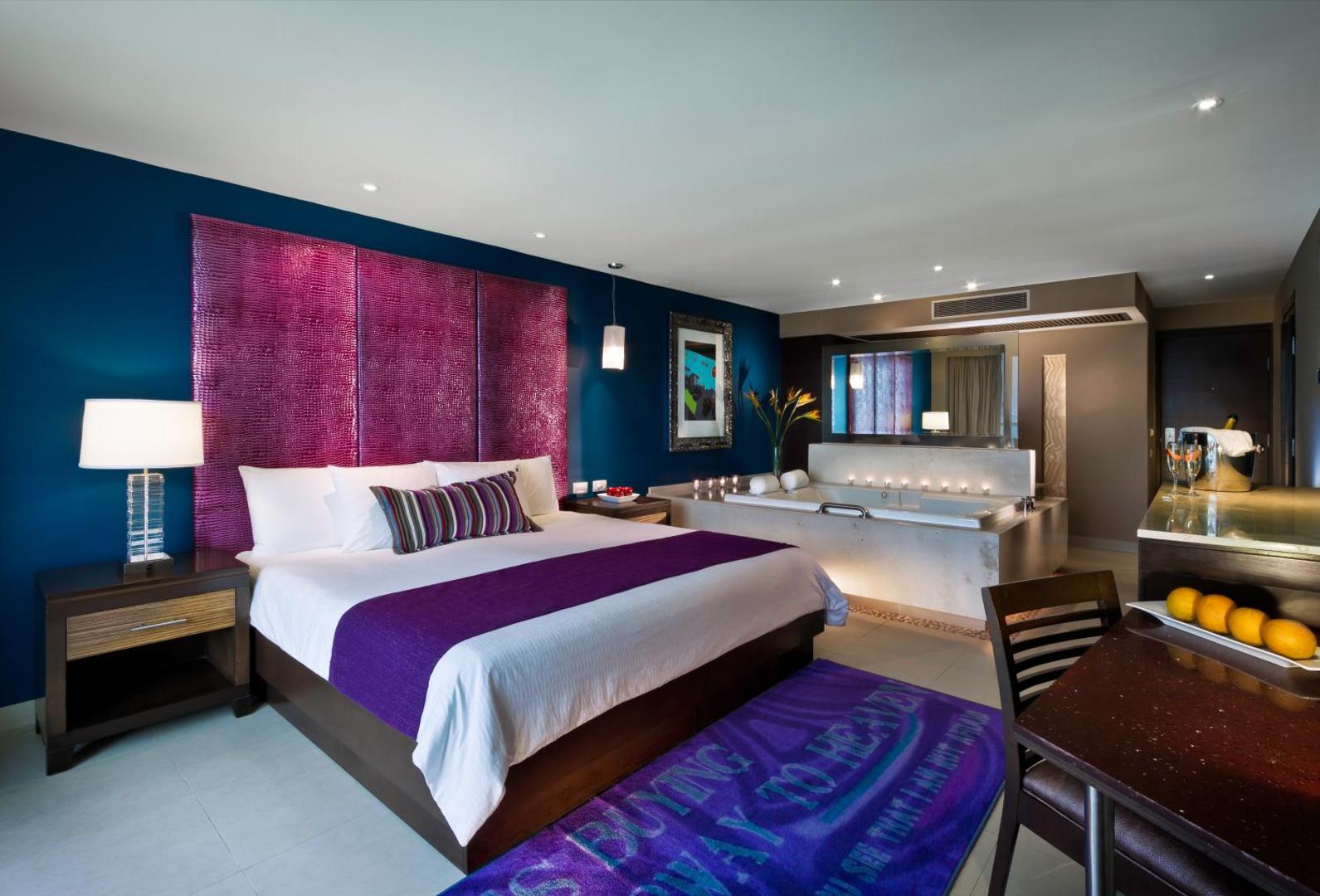 Hard Rock Hotel Cancun Hard Rock Hotel Cancun