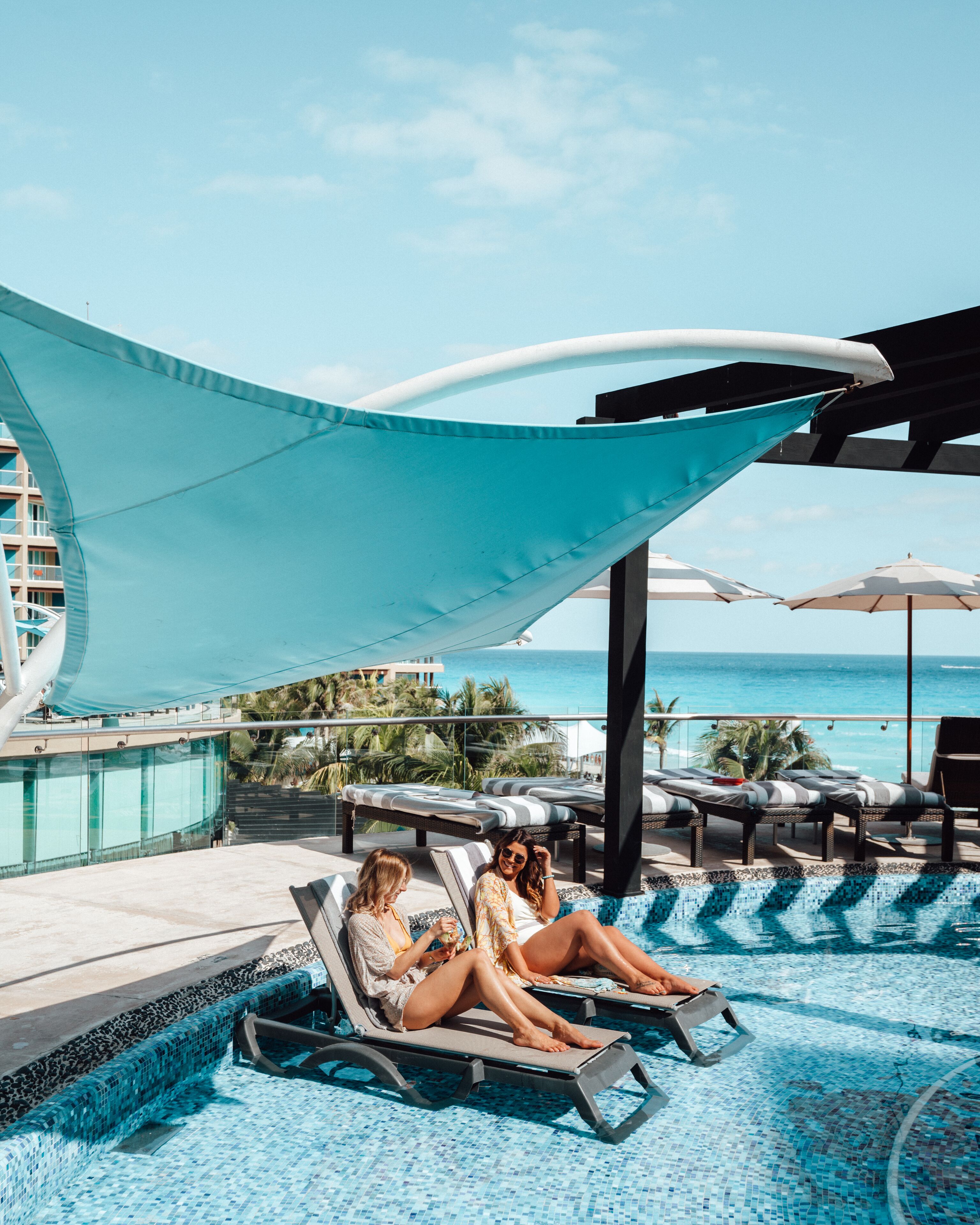 Hard Rock Hotel Cancun Hard Rock Hotel Cancun