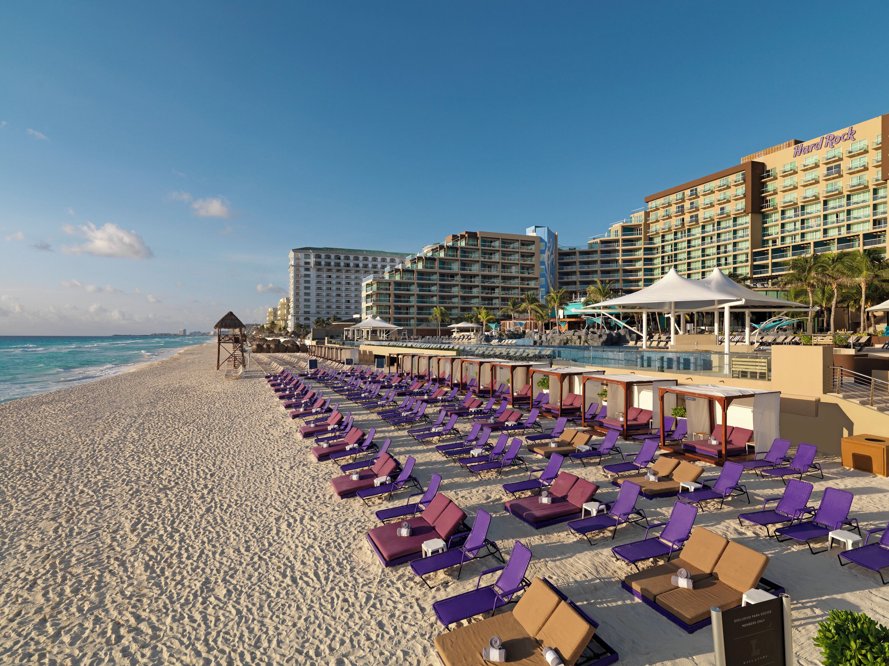 Hard Rock Hotel Cancun Hard Rock Hotel Cancun