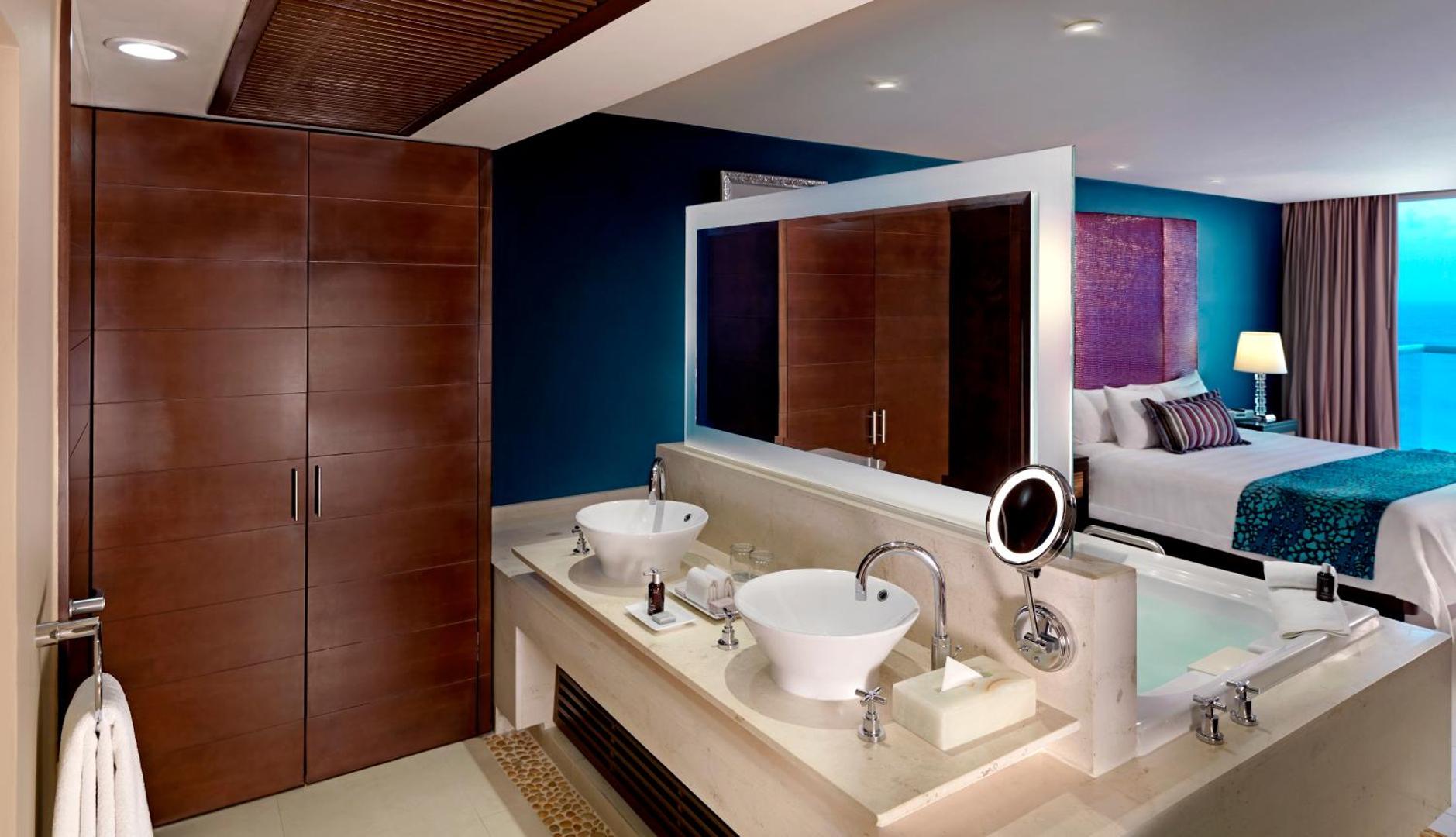 Hard Rock Hotel Cancun Hard Rock Hotel Cancun