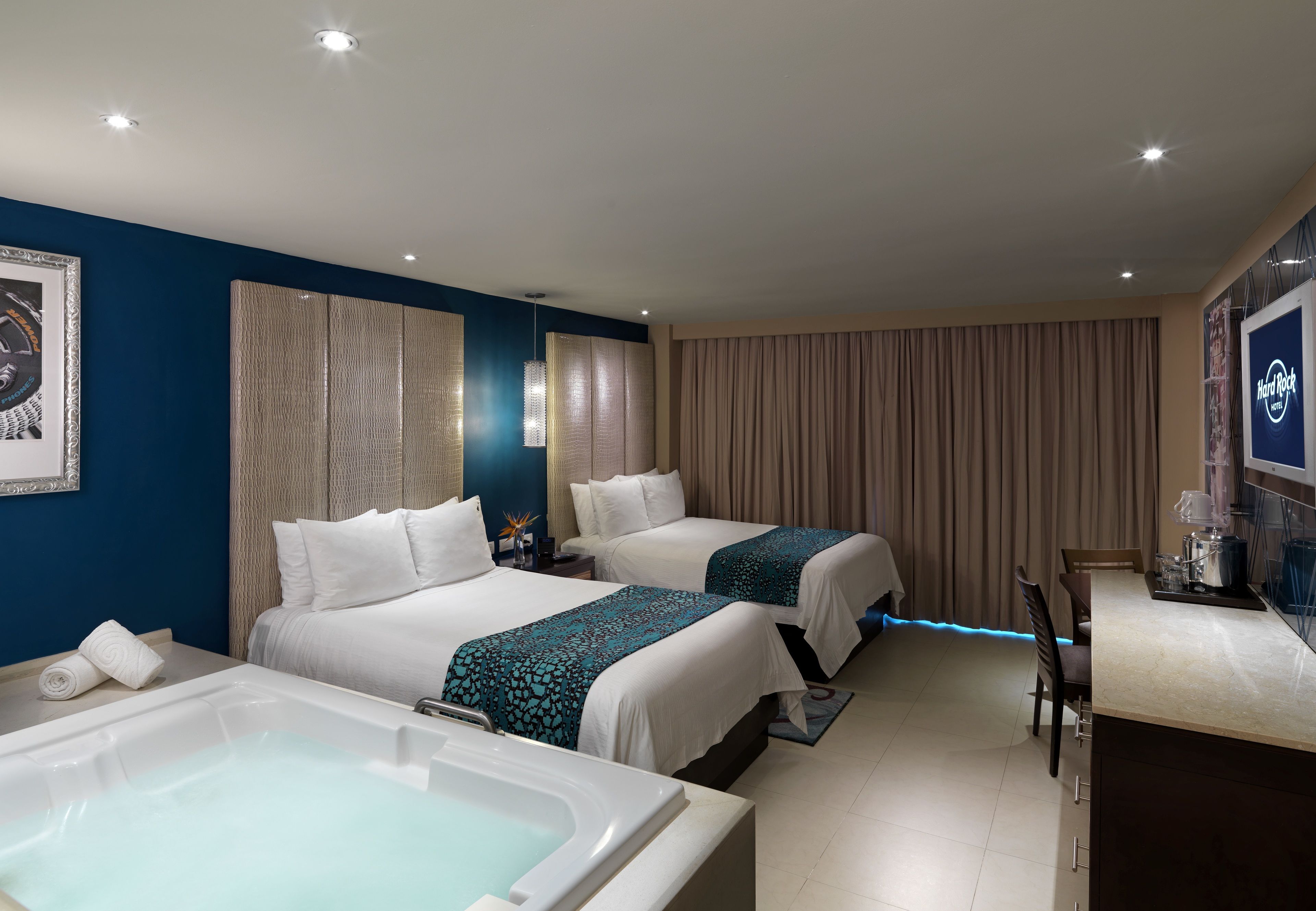 Hard Rock Hotel Cancun Hard Rock Hotel Cancun