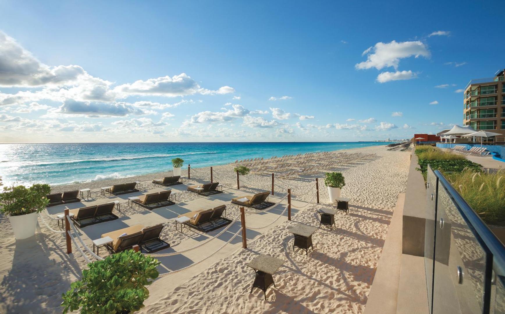 Hard Rock Hotel Cancun Hard Rock Hotel Cancun