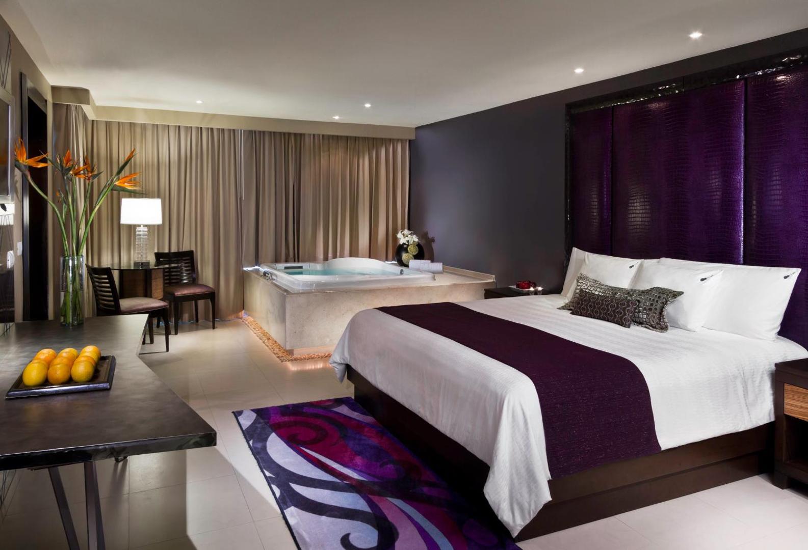Hard Rock Hotel Cancun Hard Rock Hotel Cancun