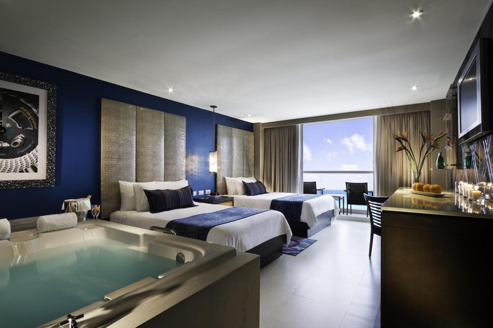 Hard Rock Hotel Cancun Hard Rock Hotel Cancun