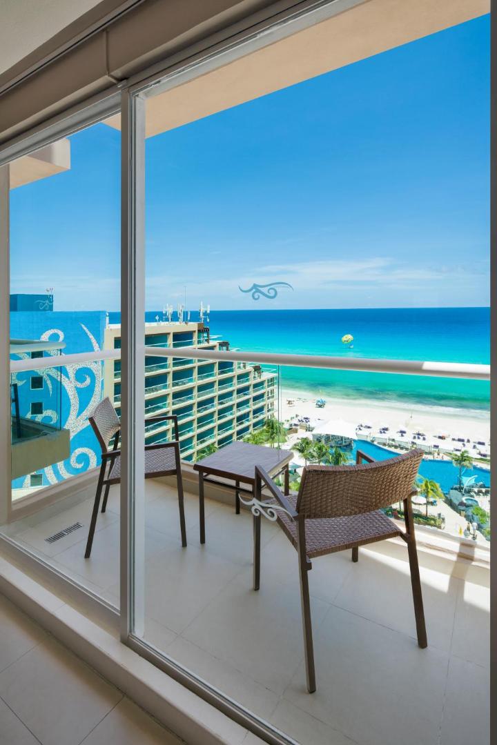 Hard Rock Hotel Cancun Hard Rock Hotel Cancun