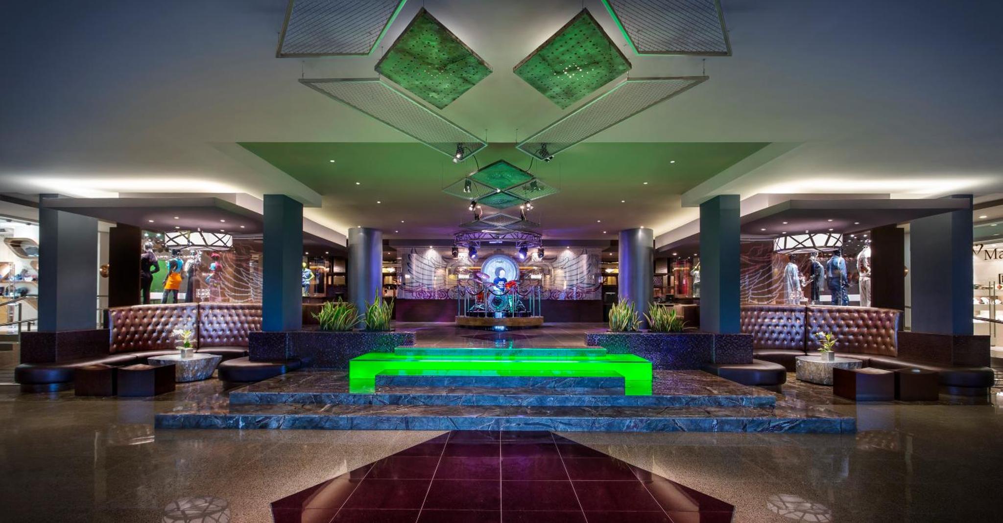 Hard Rock Hotel Cancun Hard Rock Hotel Cancun