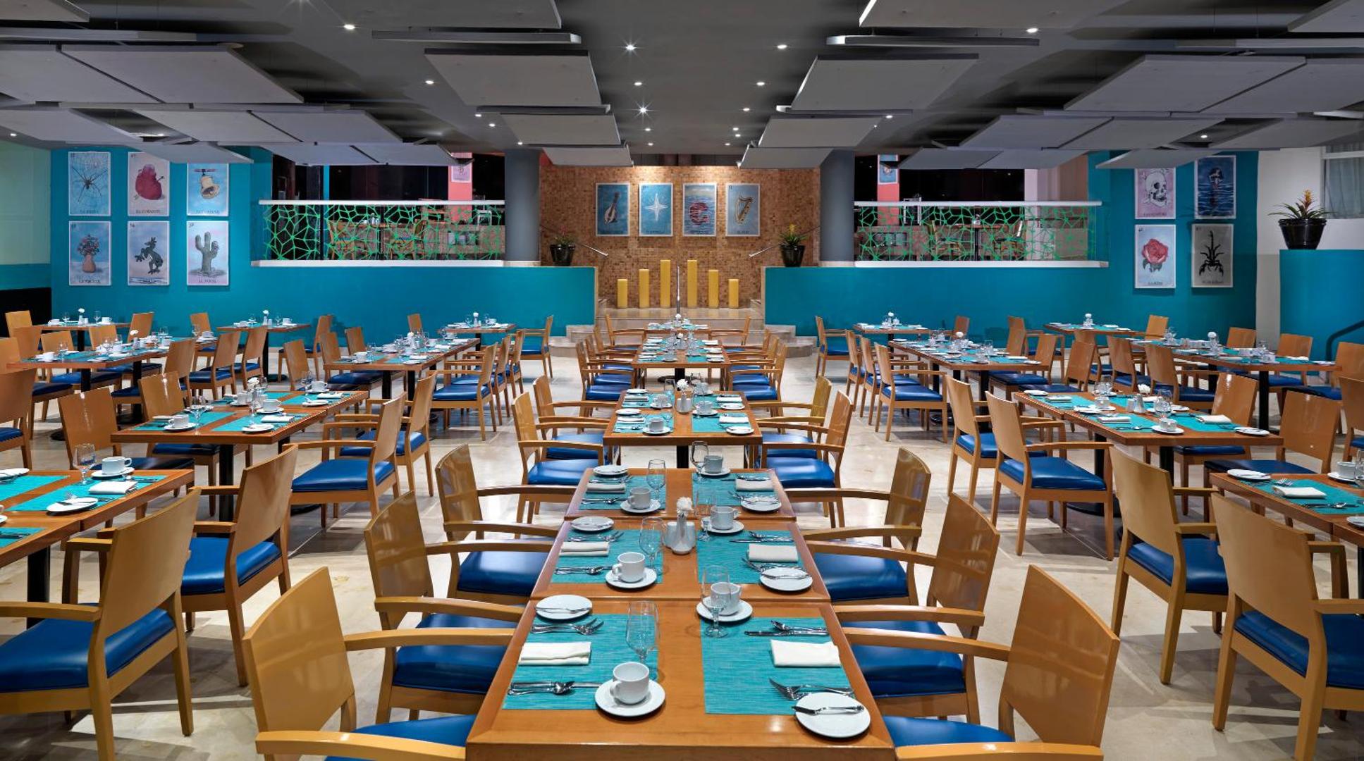 Hard Rock Hotel Cancun Hard Rock Hotel Cancun