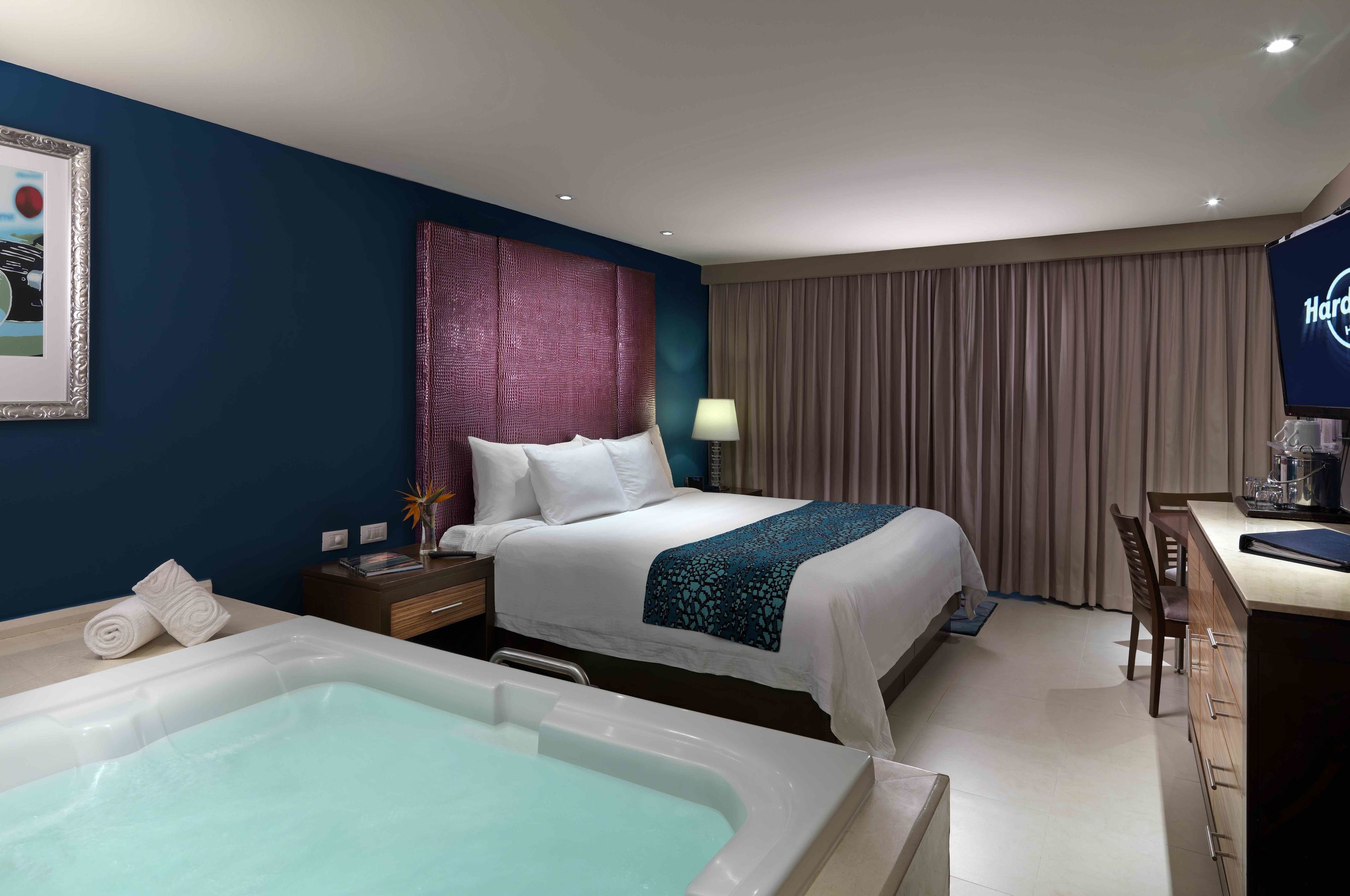 Hard Rock Hotel Cancun Hard Rock Hotel Cancun