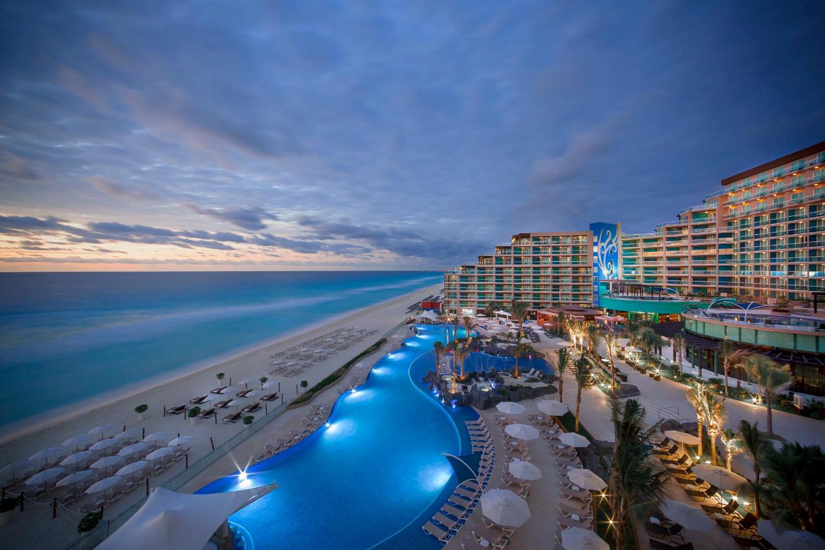 Hard Rock Hotel Cancun Hard Rock Hotel Cancun