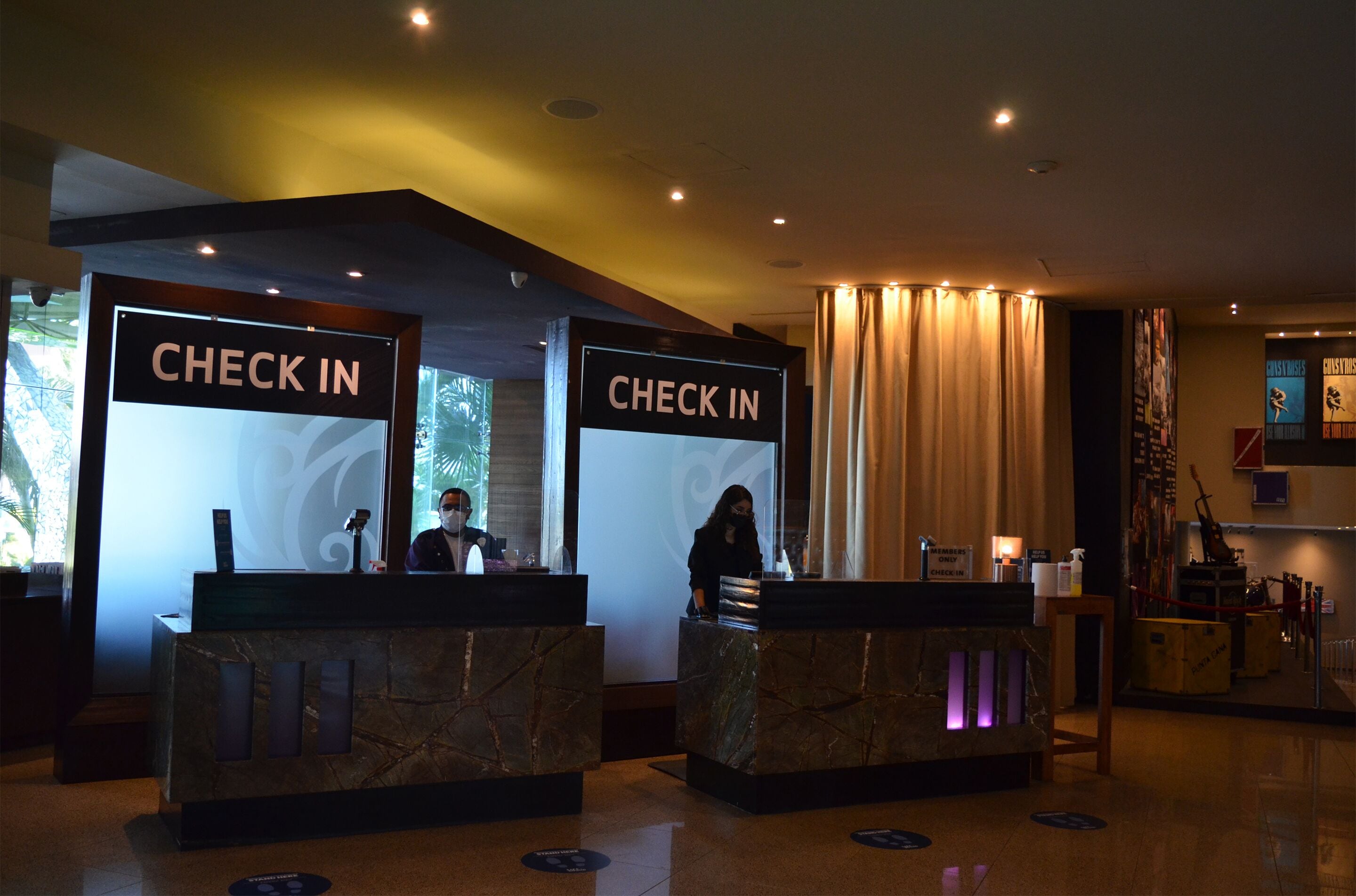 Hard Rock Hotel Cancun Hard Rock Hotel Cancun