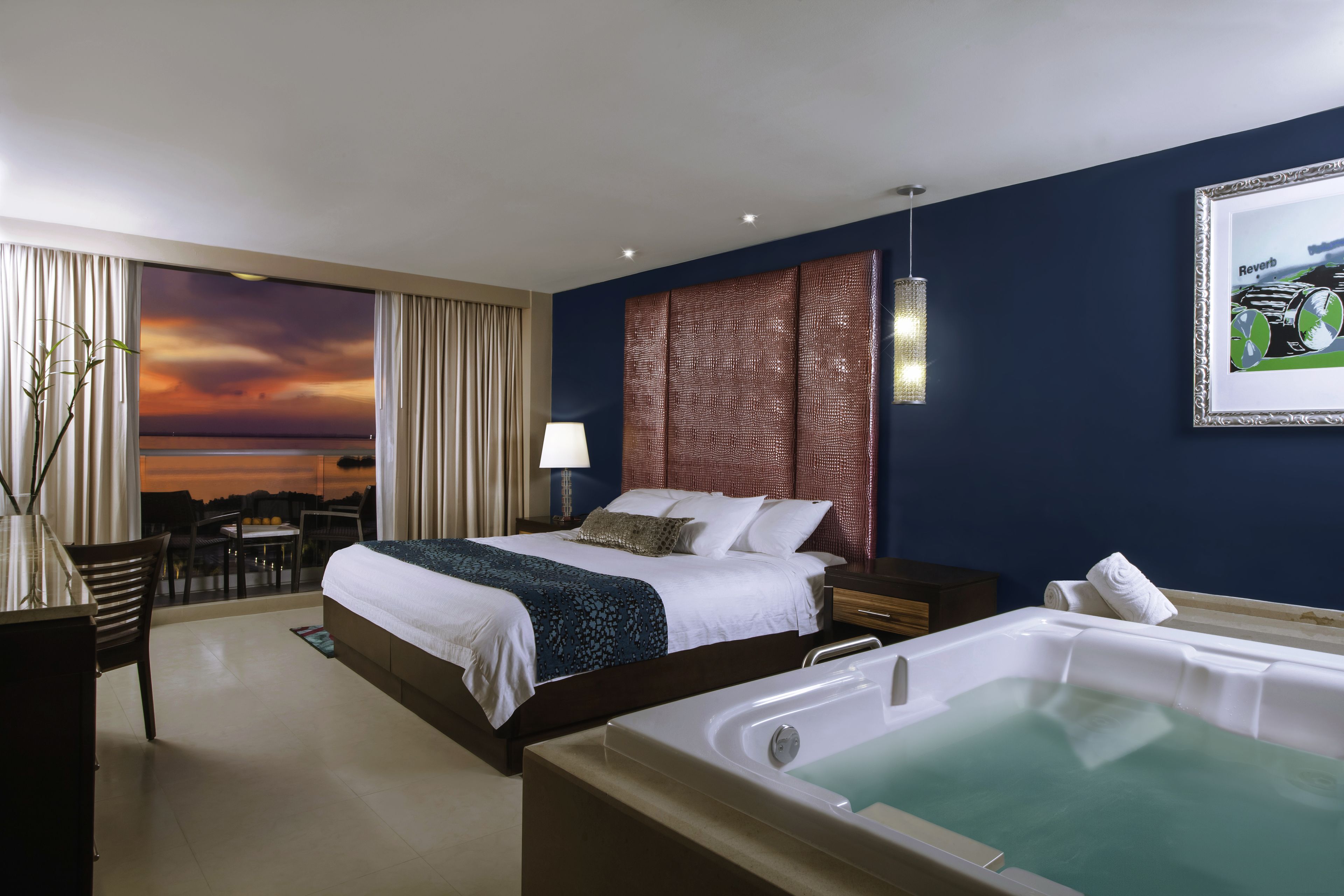 Hard Rock Hotel Cancun Hard Rock Hotel Cancun