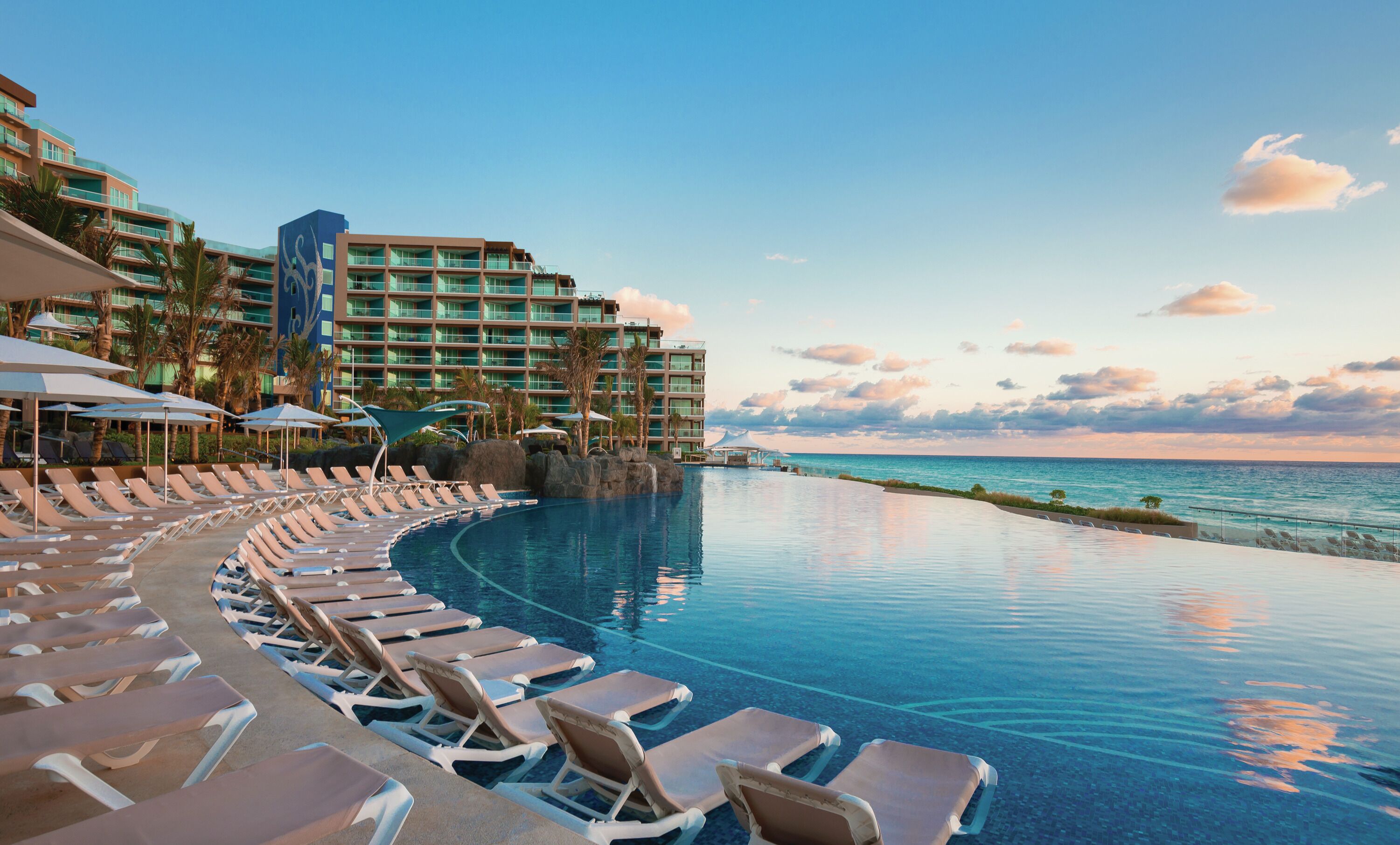 Hard Rock Hotel Cancun Hard Rock Hotel Cancun