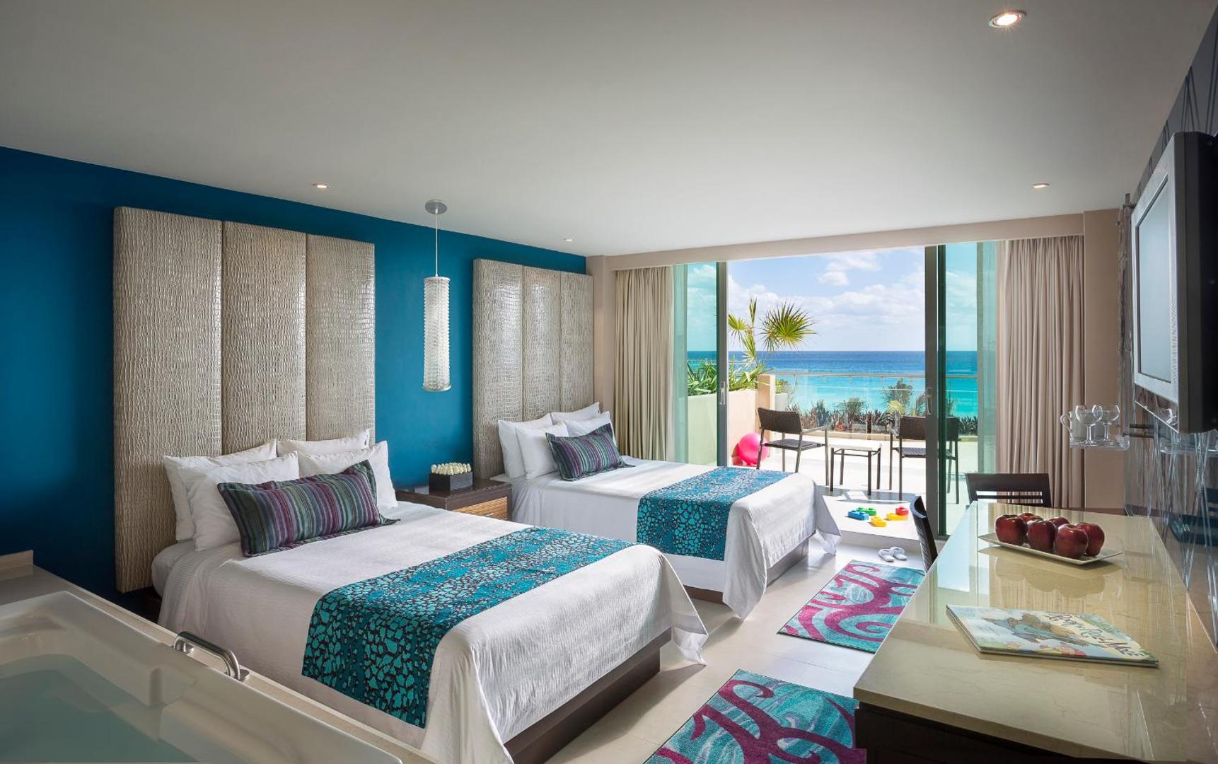 Hard Rock Hotel Cancun Hard Rock Hotel Cancun