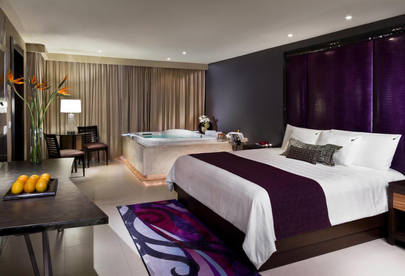 Hard Rock Hotel Cancun Hard Rock Hotel Cancun