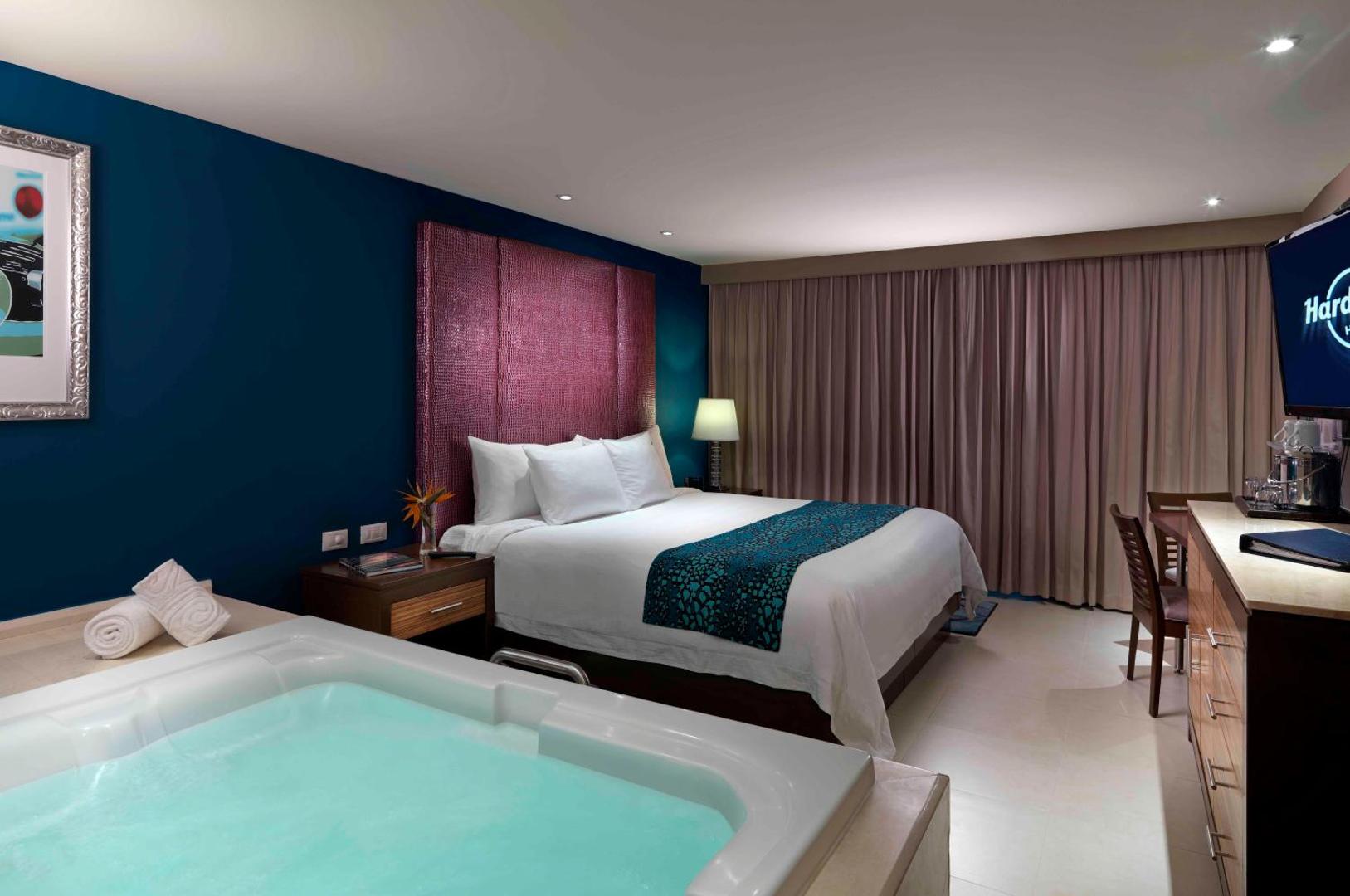 Hard Rock Hotel Cancun Hard Rock Hotel Cancun