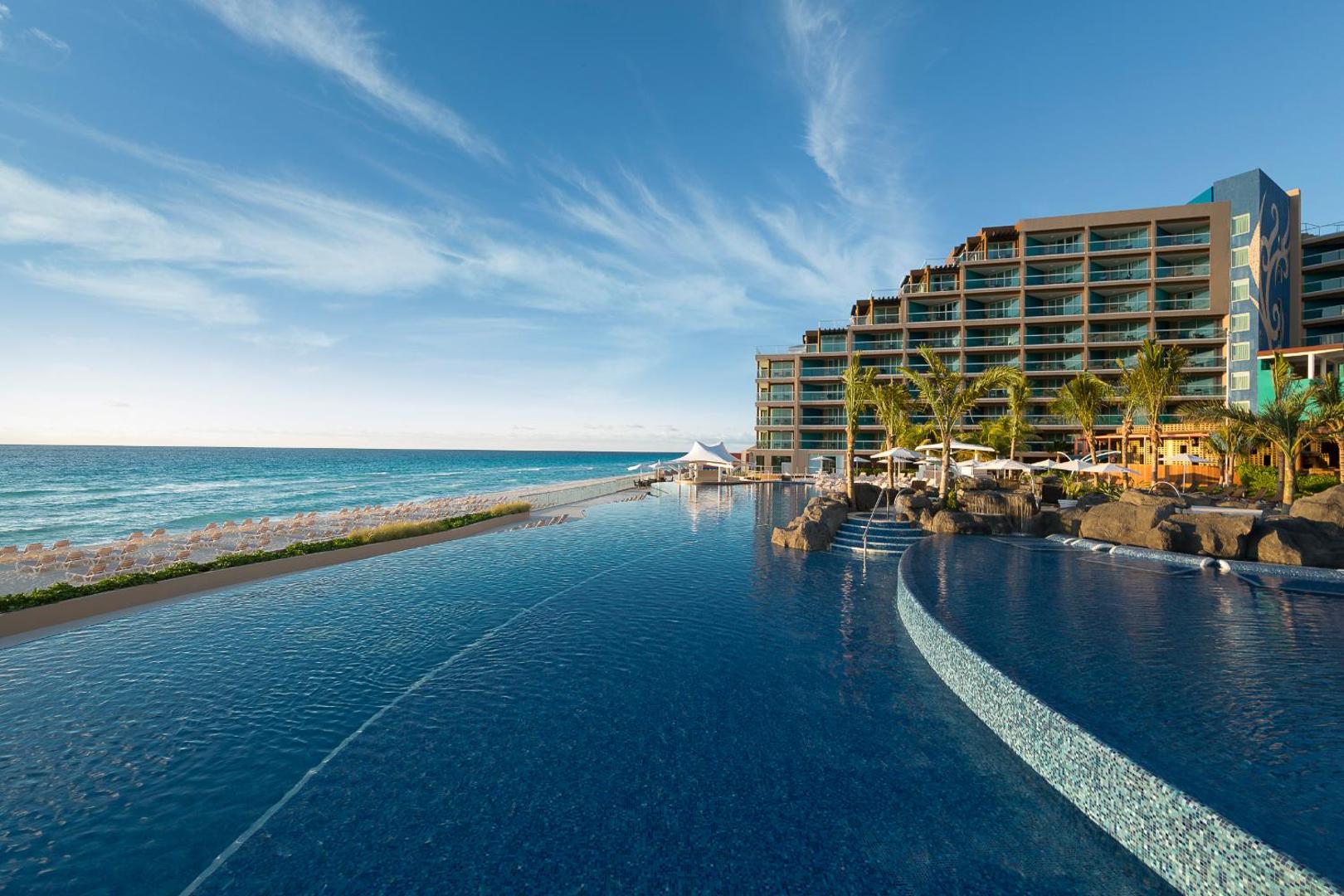 Hard Rock Hotel Cancun Hard Rock Hotel Cancun