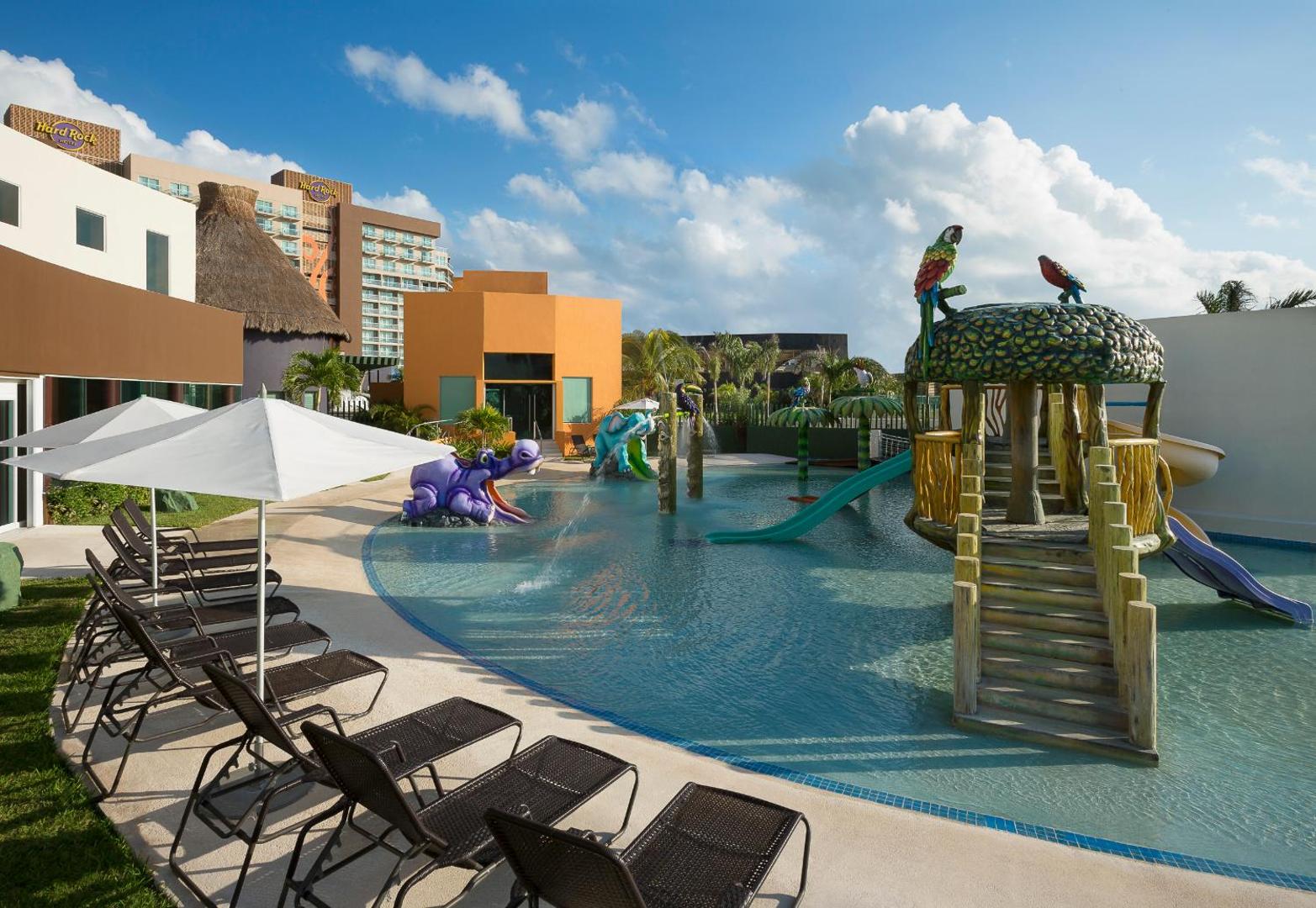 Hard Rock Hotel Cancun Hard Rock Hotel Cancun