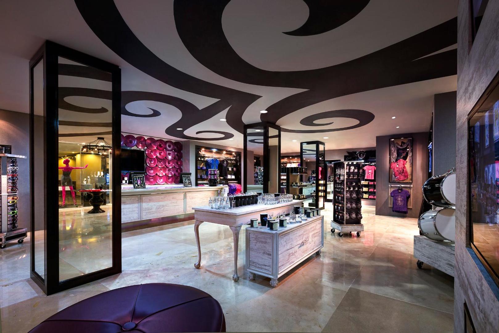 Hard Rock Hotel Cancun Hard Rock Hotel Cancun