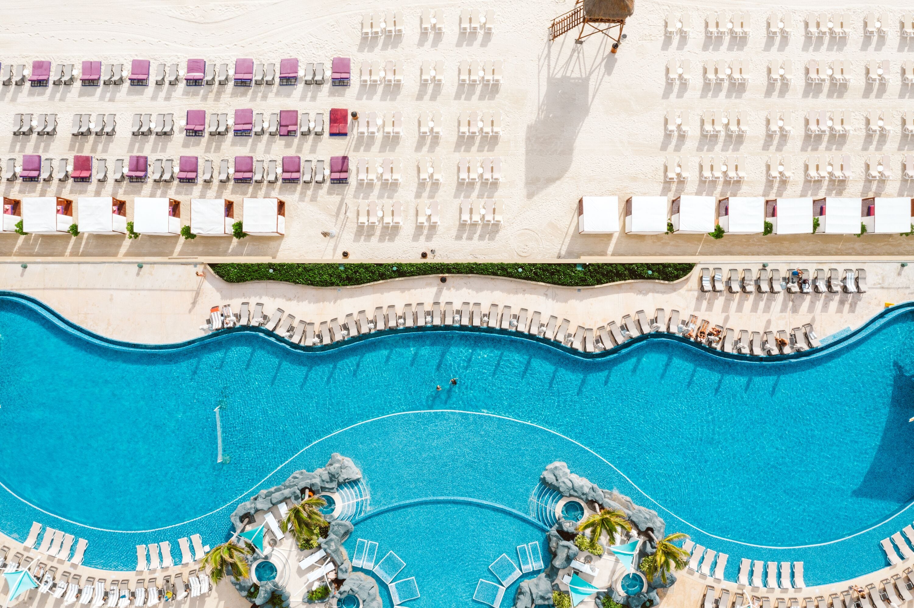 Hard Rock Hotel Cancun Hard Rock Hotel Cancun