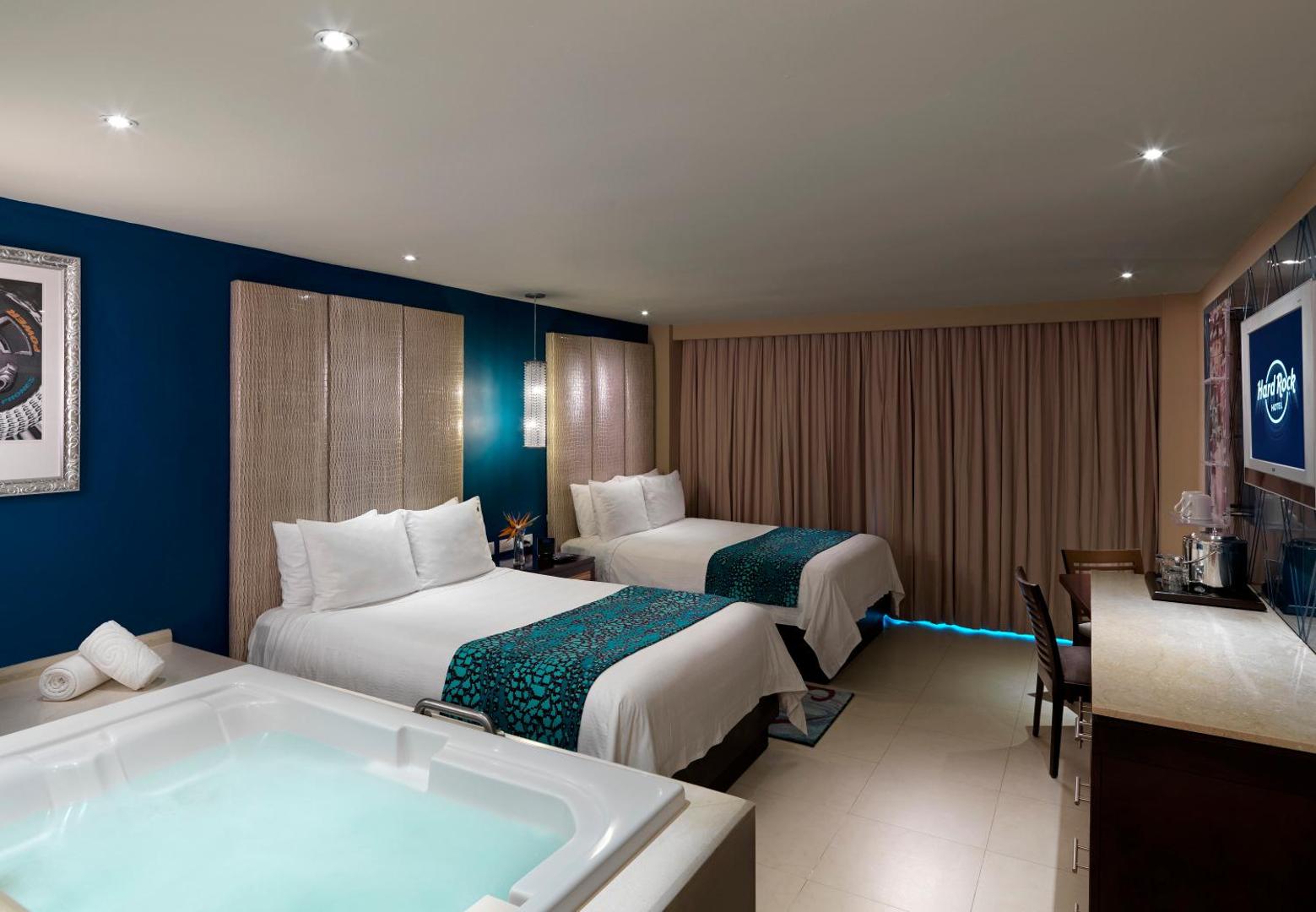 Hard Rock Hotel Cancun Hard Rock Hotel Cancun