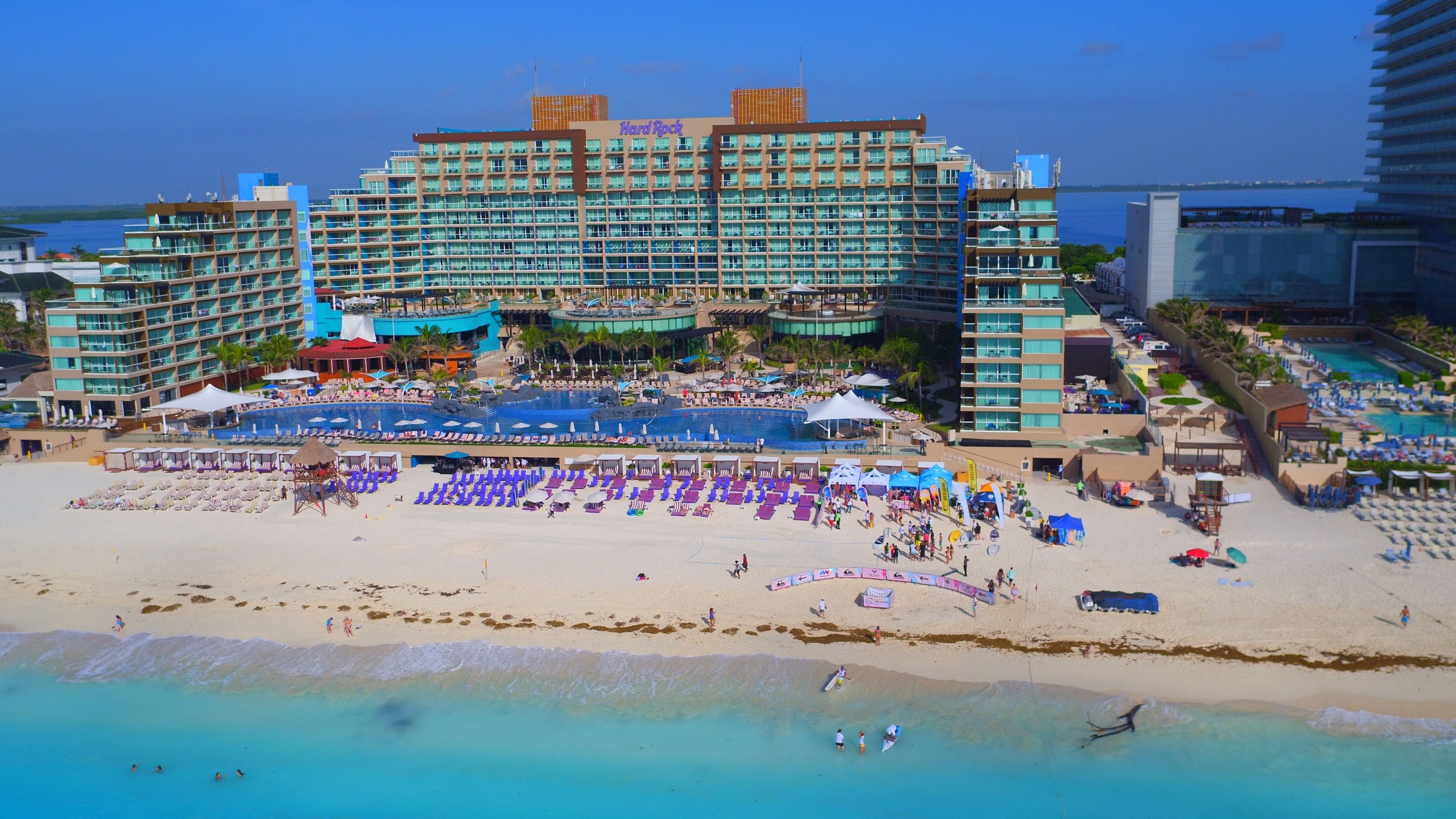 Hard Rock Hotel Cancun Hard Rock Hotel Cancun