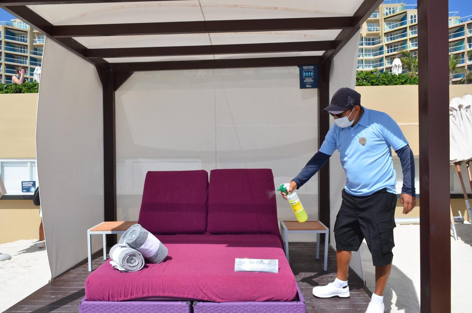 Hard Rock Hotel Cancun Hard Rock Hotel Cancun
