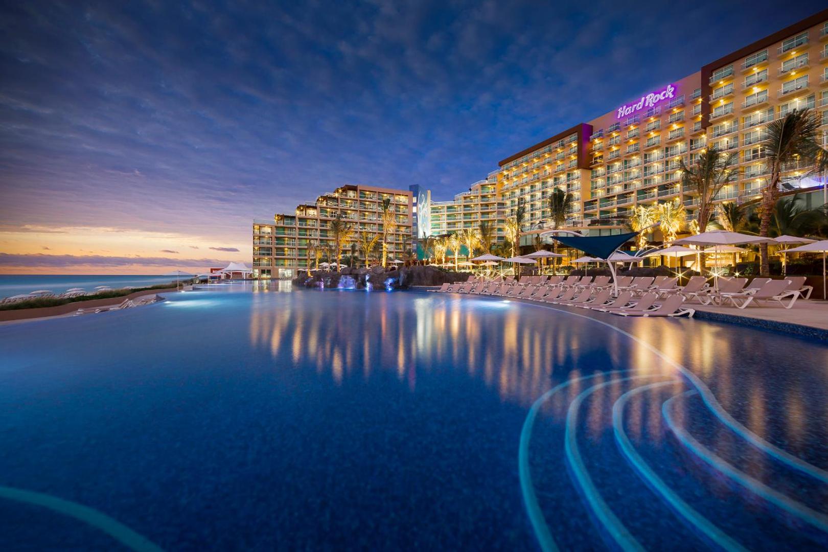 Hard Rock Hotel Cancun Hard Rock Hotel Cancun