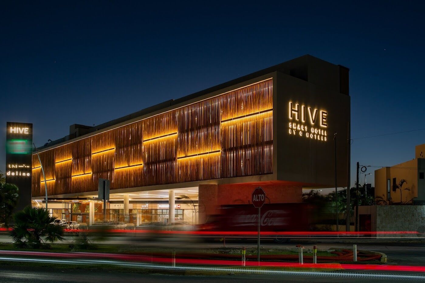 Hive Cancun Hive Cancun