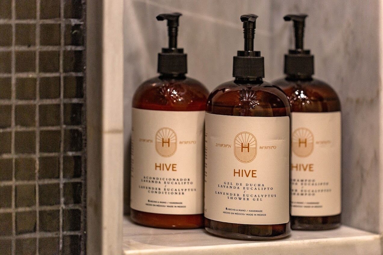 Hive Cancun Hive Cancun