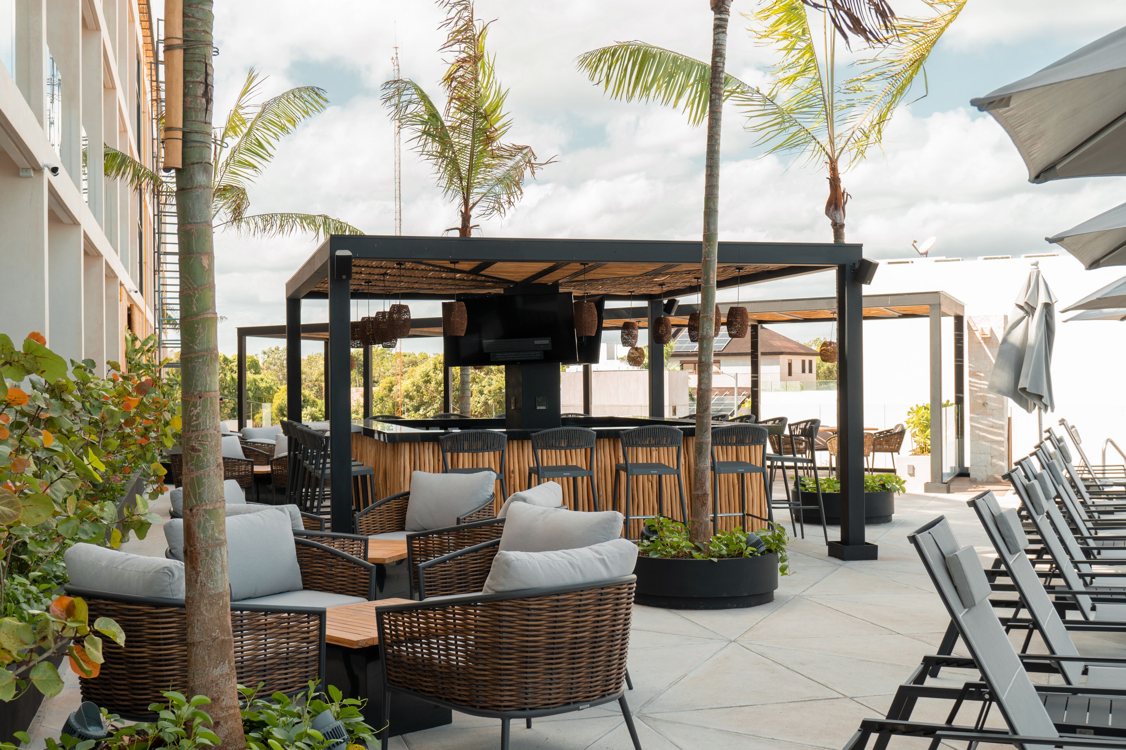 Hive Cancun Hive Cancun