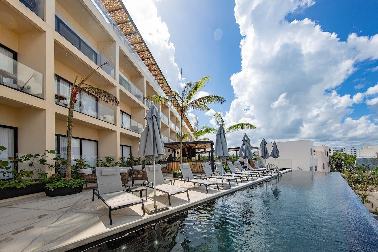Hive Cancun Hive Cancun