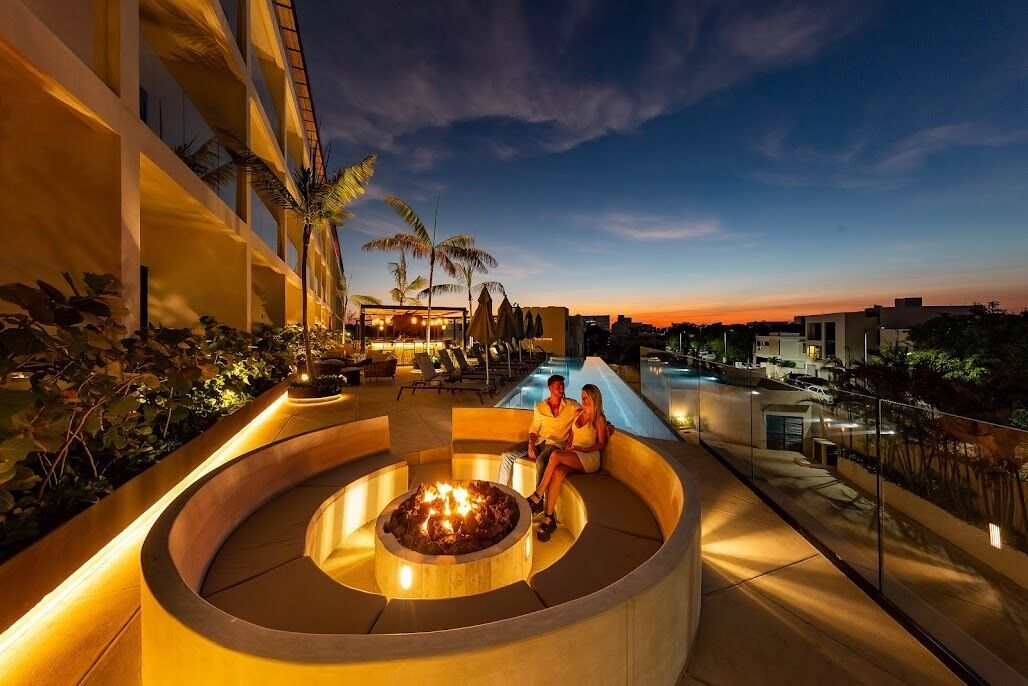 Hive Cancun Hive Cancun