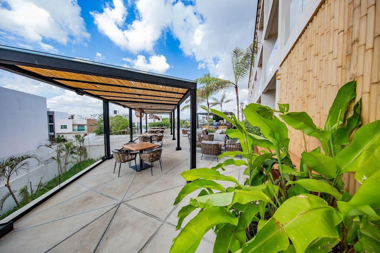 Hive Cancun Hive Cancun