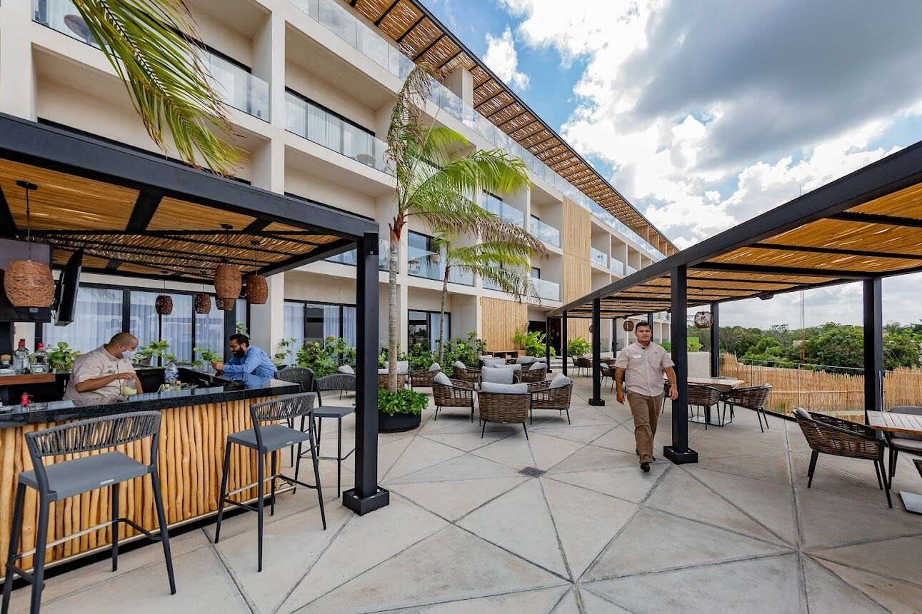 Hive Cancun Hive Cancun