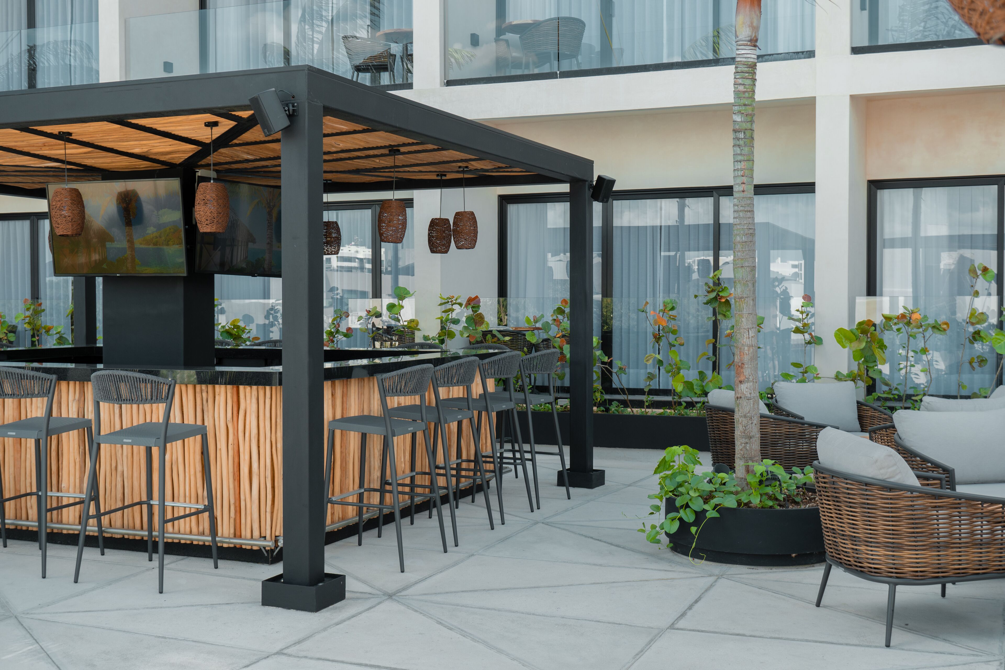 Hive Cancun Hive Cancun
