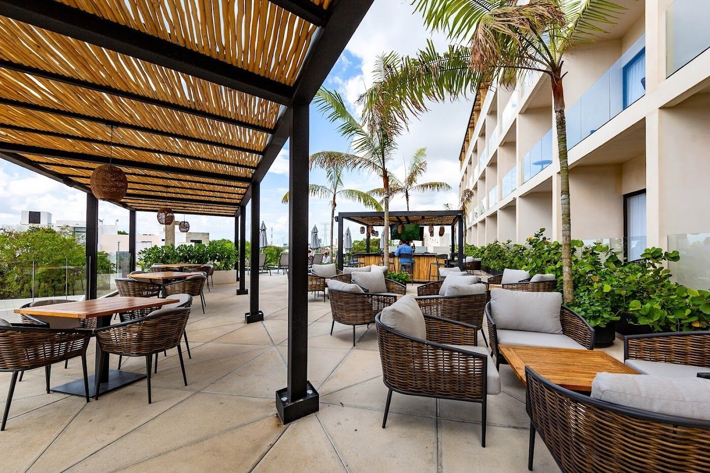 Hive Cancun Hive Cancun