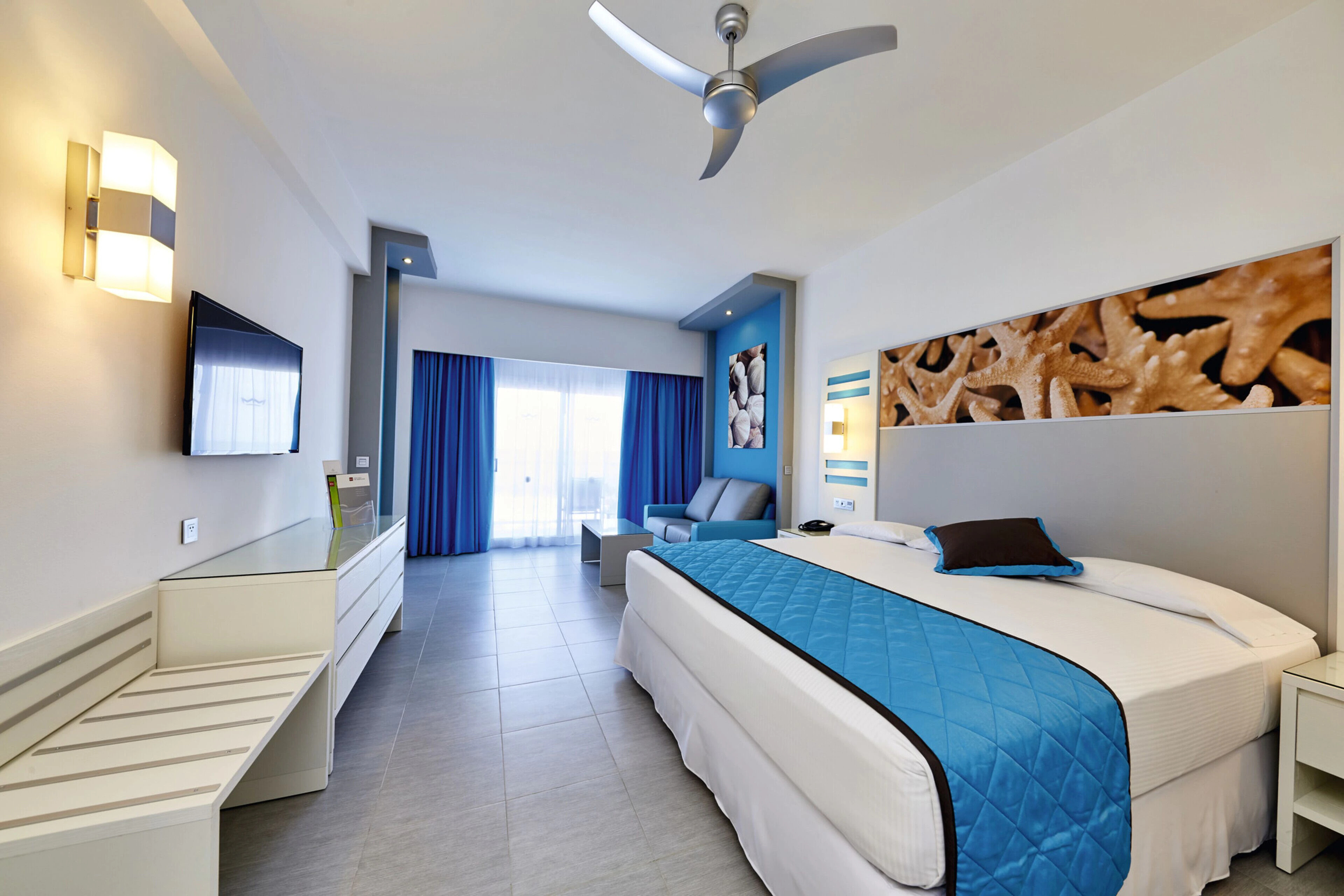 Hotel Riu Dunamar Hotel Riu Dunamar
