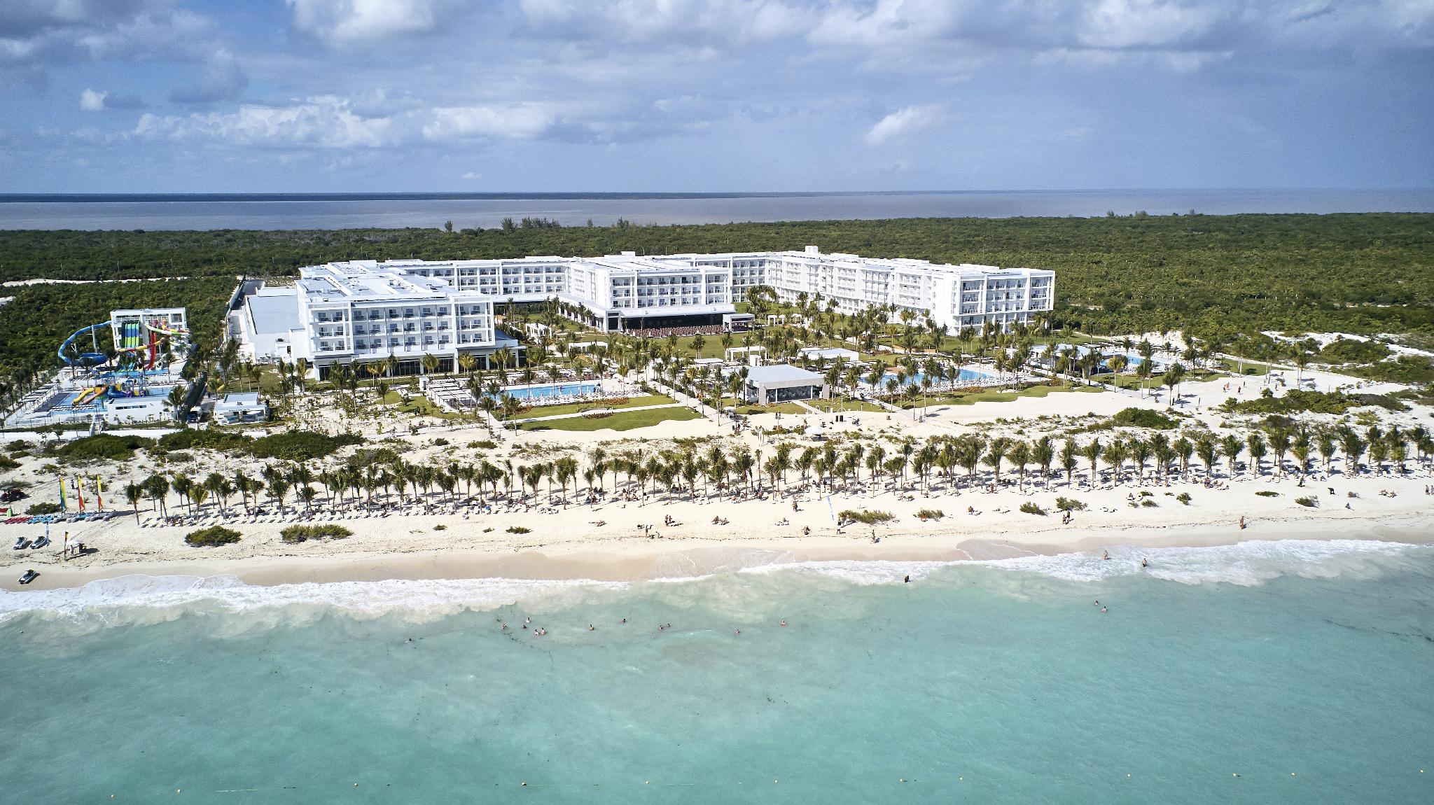 Hotel Riu Dunamar Hotel Riu Dunamar