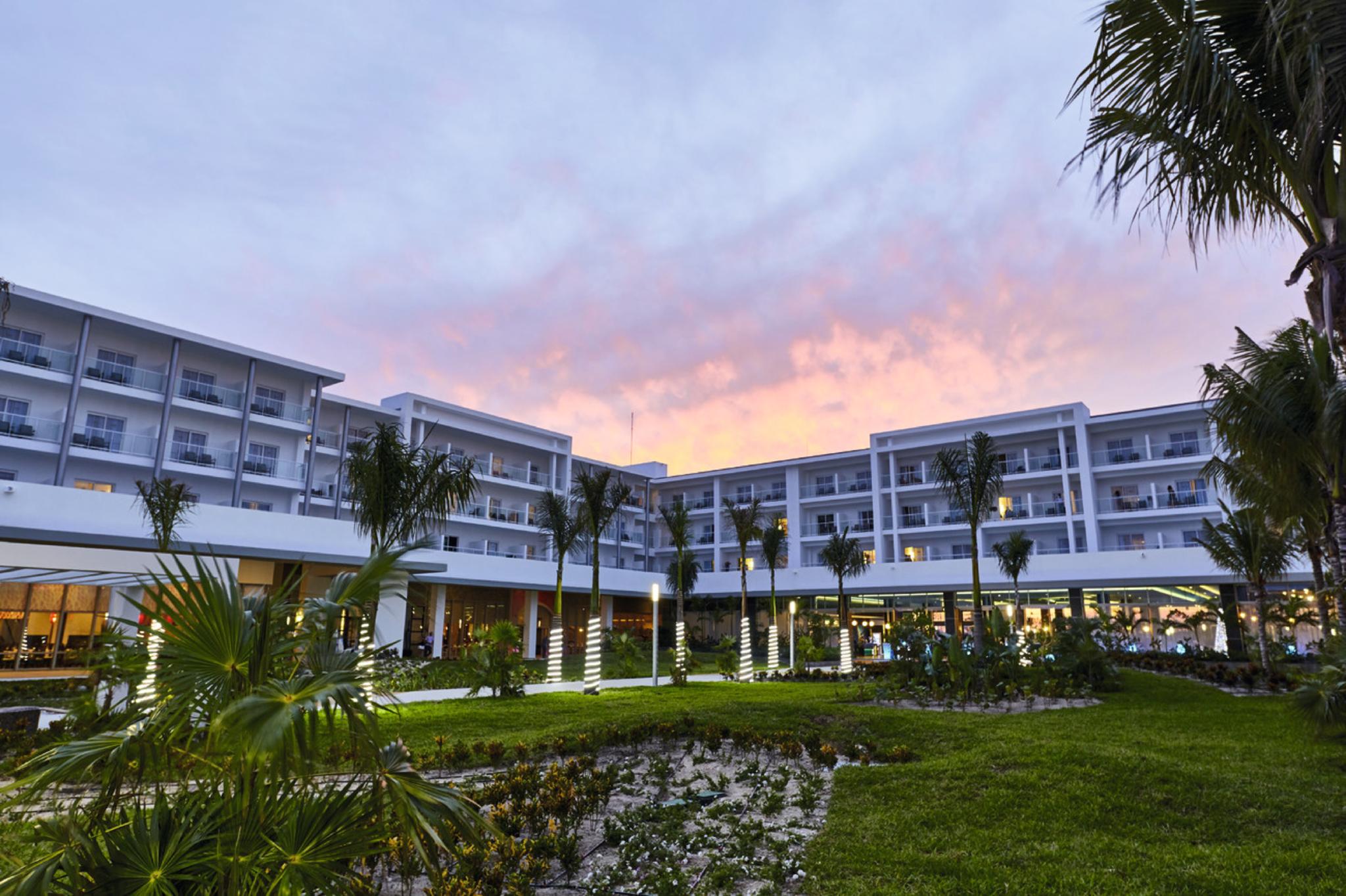Hotel Riu Dunamar Hotel Riu Dunamar