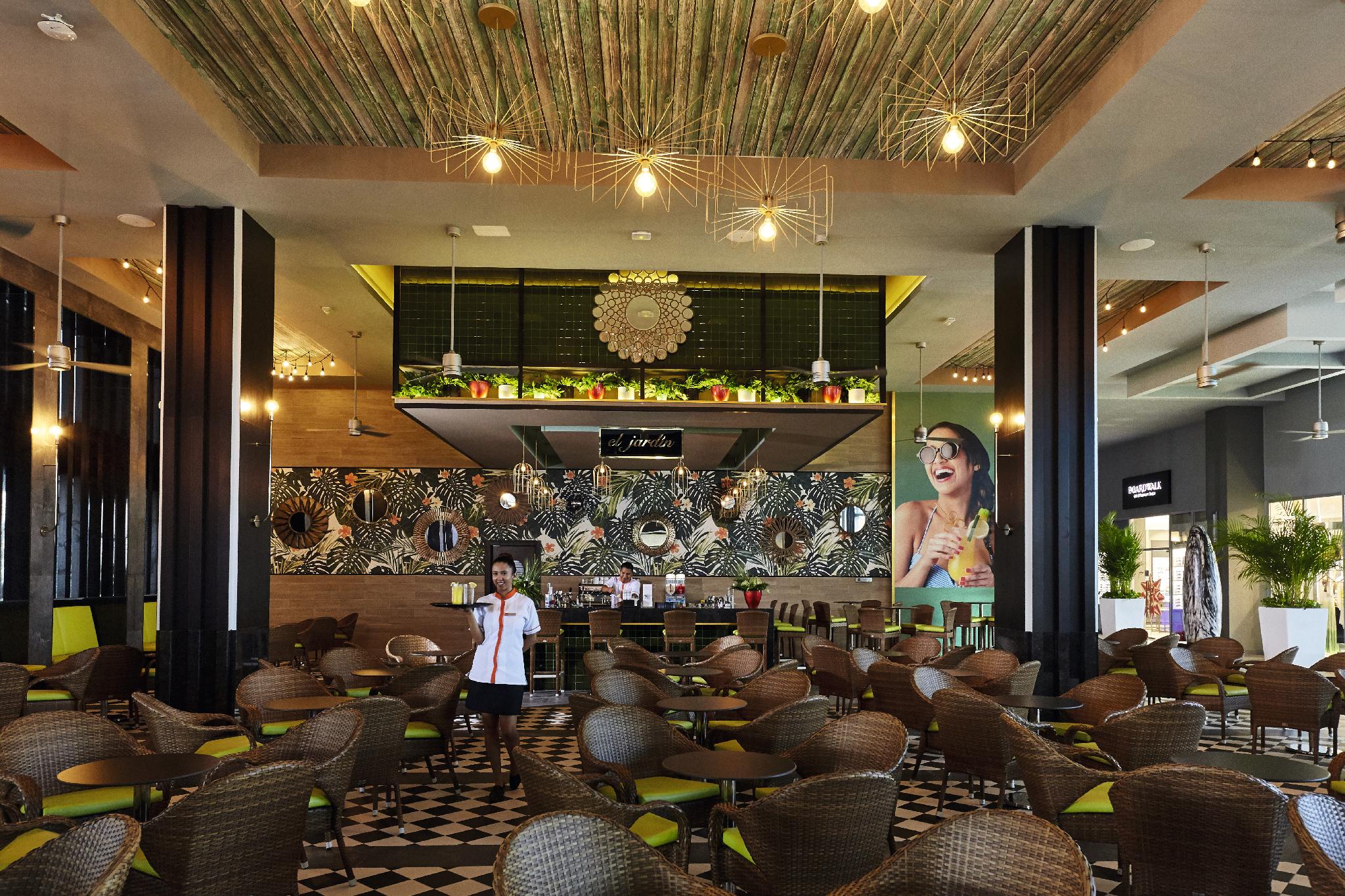 Hotel Riu Dunamar Hotel Riu Dunamar