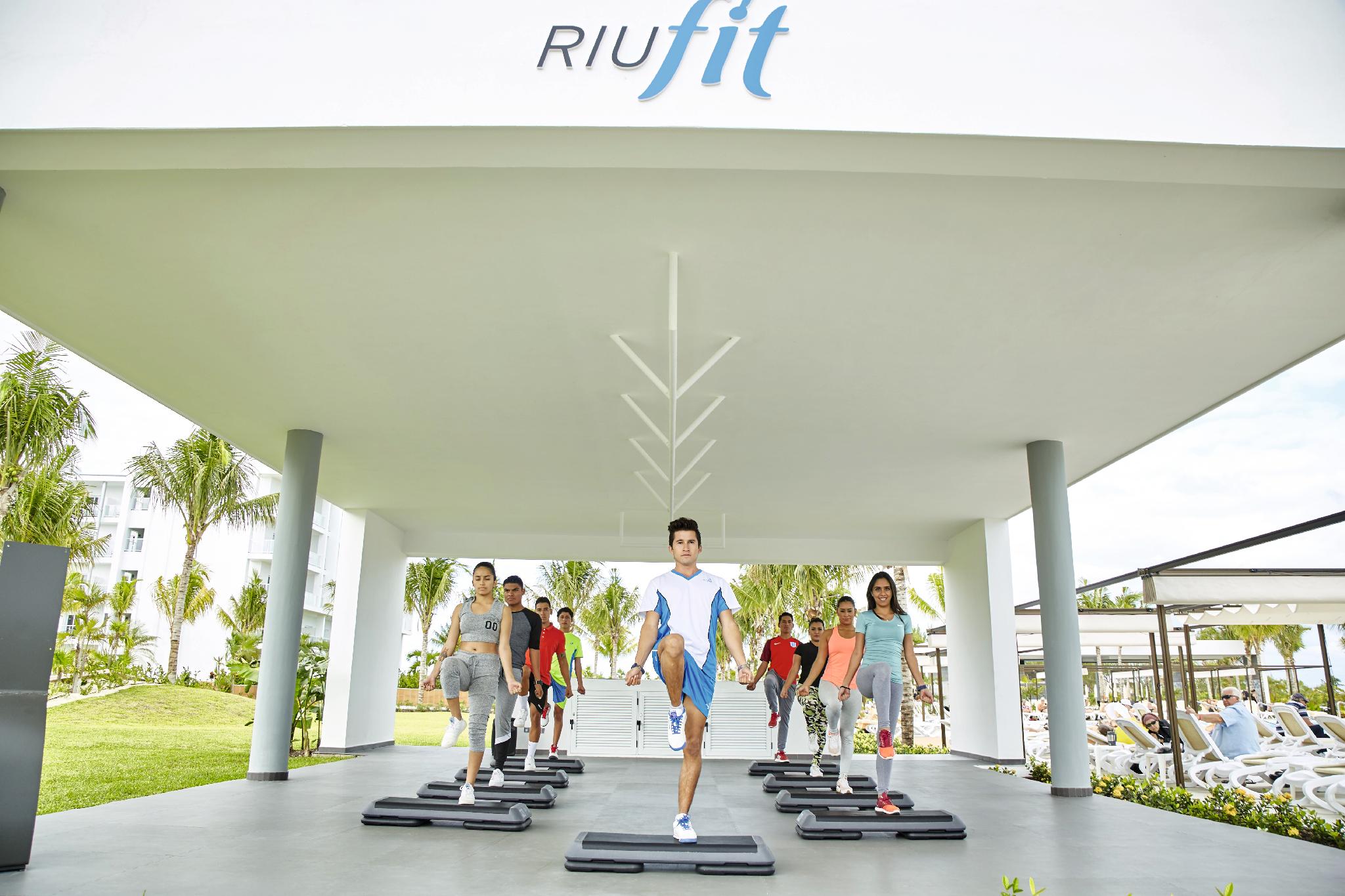 Hotel Riu Dunamar Hotel Riu Dunamar