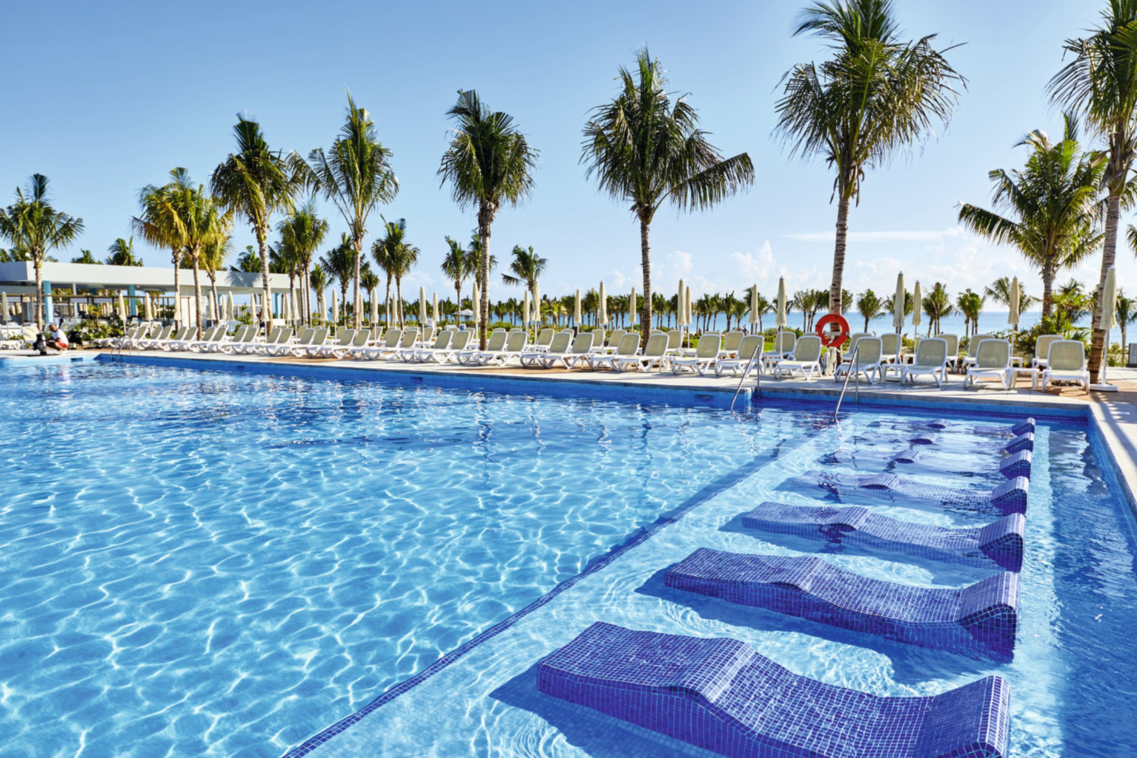 Hotel Riu Dunamar Hotel Riu Dunamar