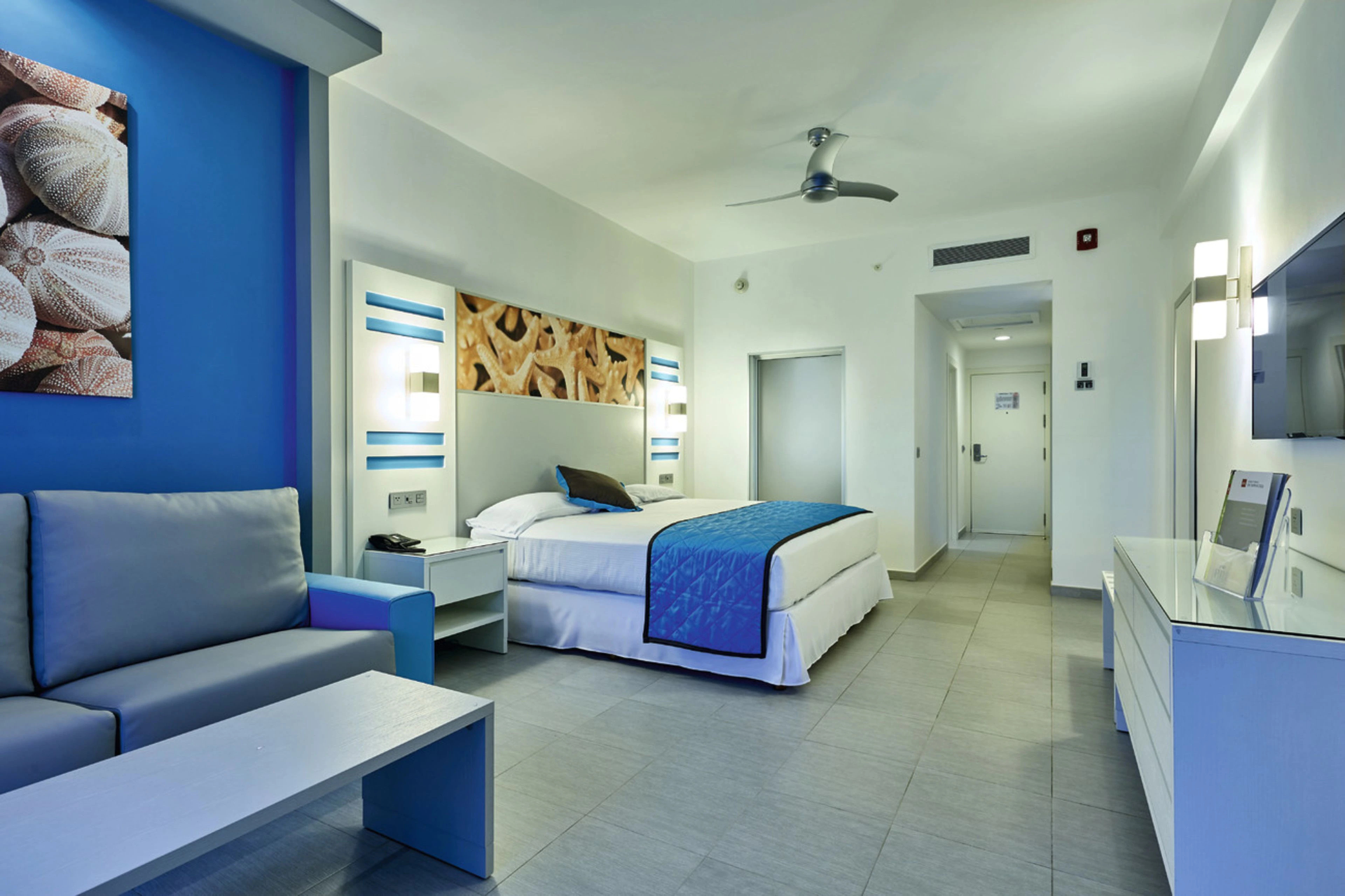 Hotel Riu Dunamar Hotel Riu Dunamar