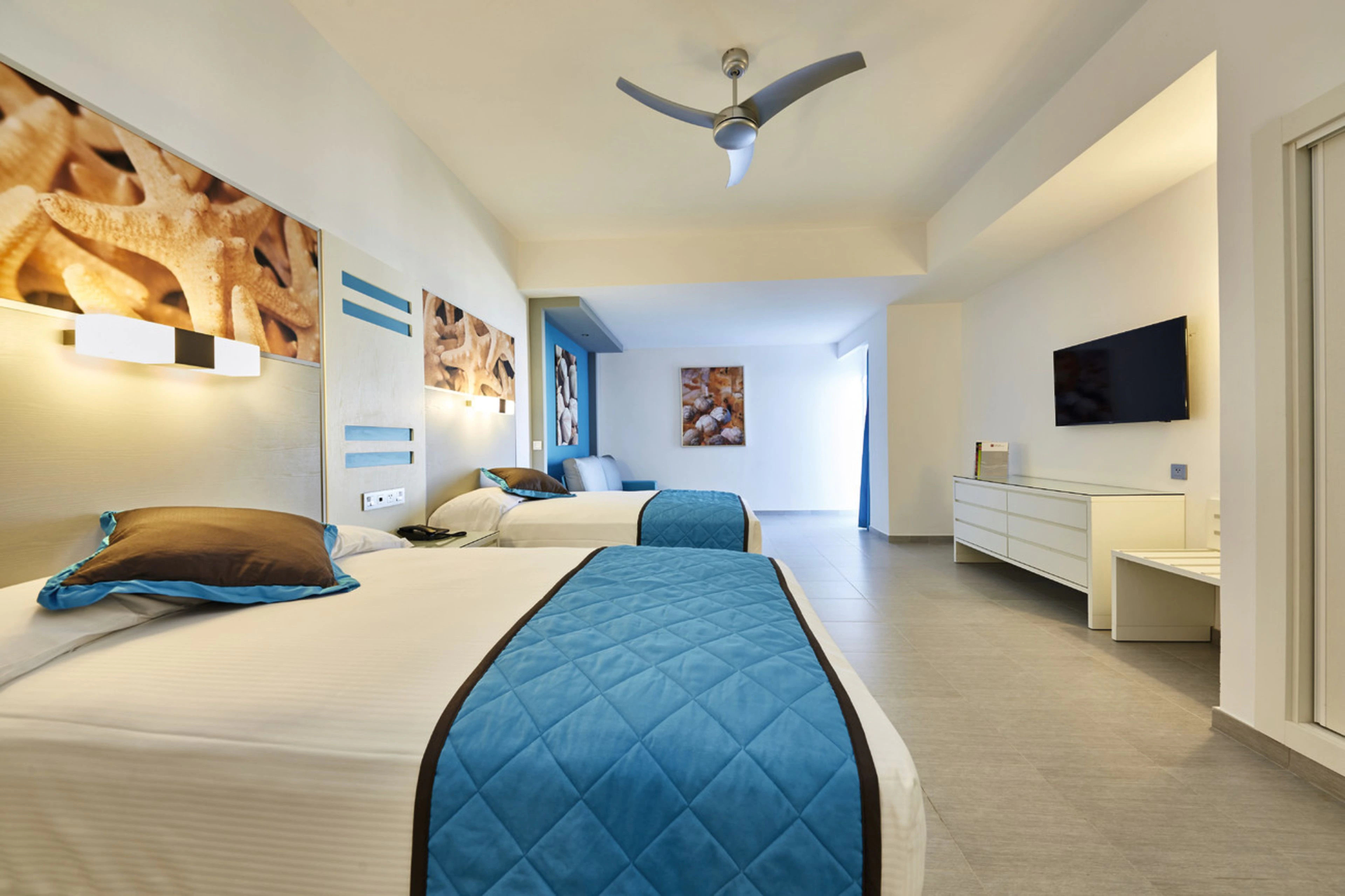 Hotel Riu Dunamar Hotel Riu Dunamar