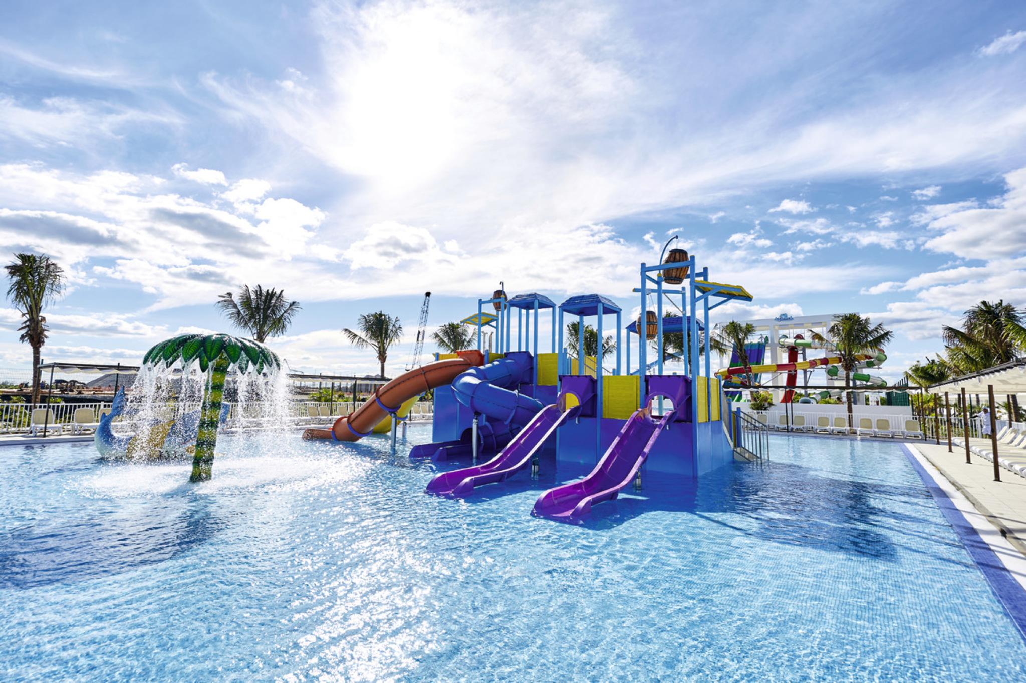 Hotel Riu Dunamar Hotel Riu Dunamar